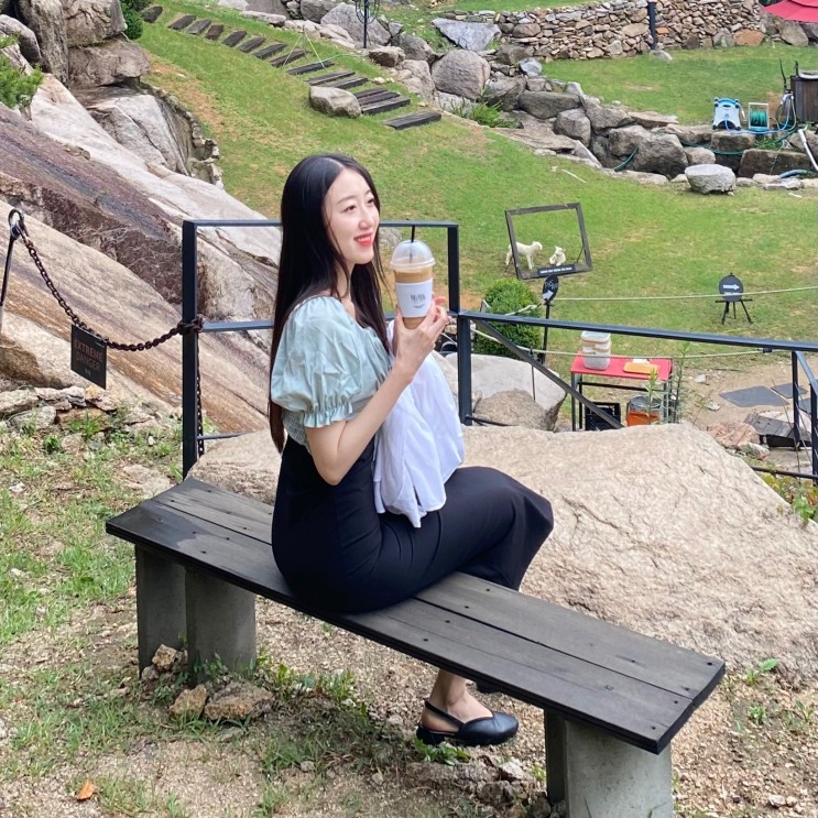 퍼스널컬러 자가진단 AI스타일분석 어플 코콘(COCON)
