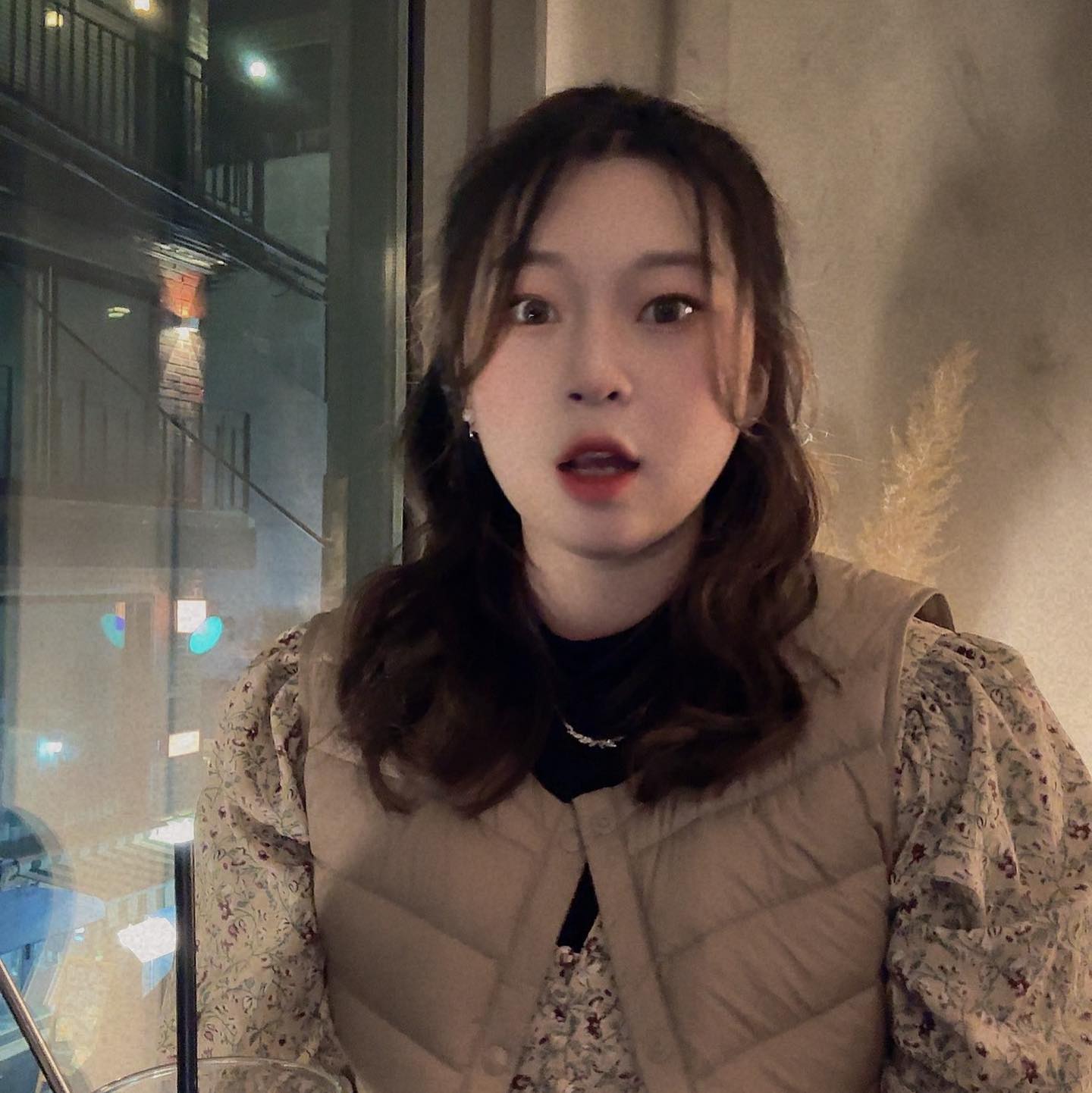 다덜 남은 연말 즐겁구 행복하게 보내용🤍 ☃️