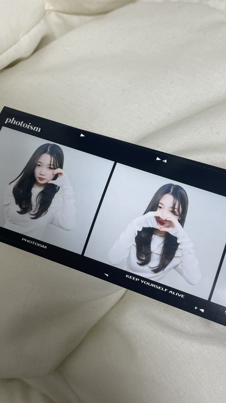 나에게 꼭 맞는 레이어드커트를 원한다면! 요닝 재유쌤에게로.. (feat.인생머리..♥)