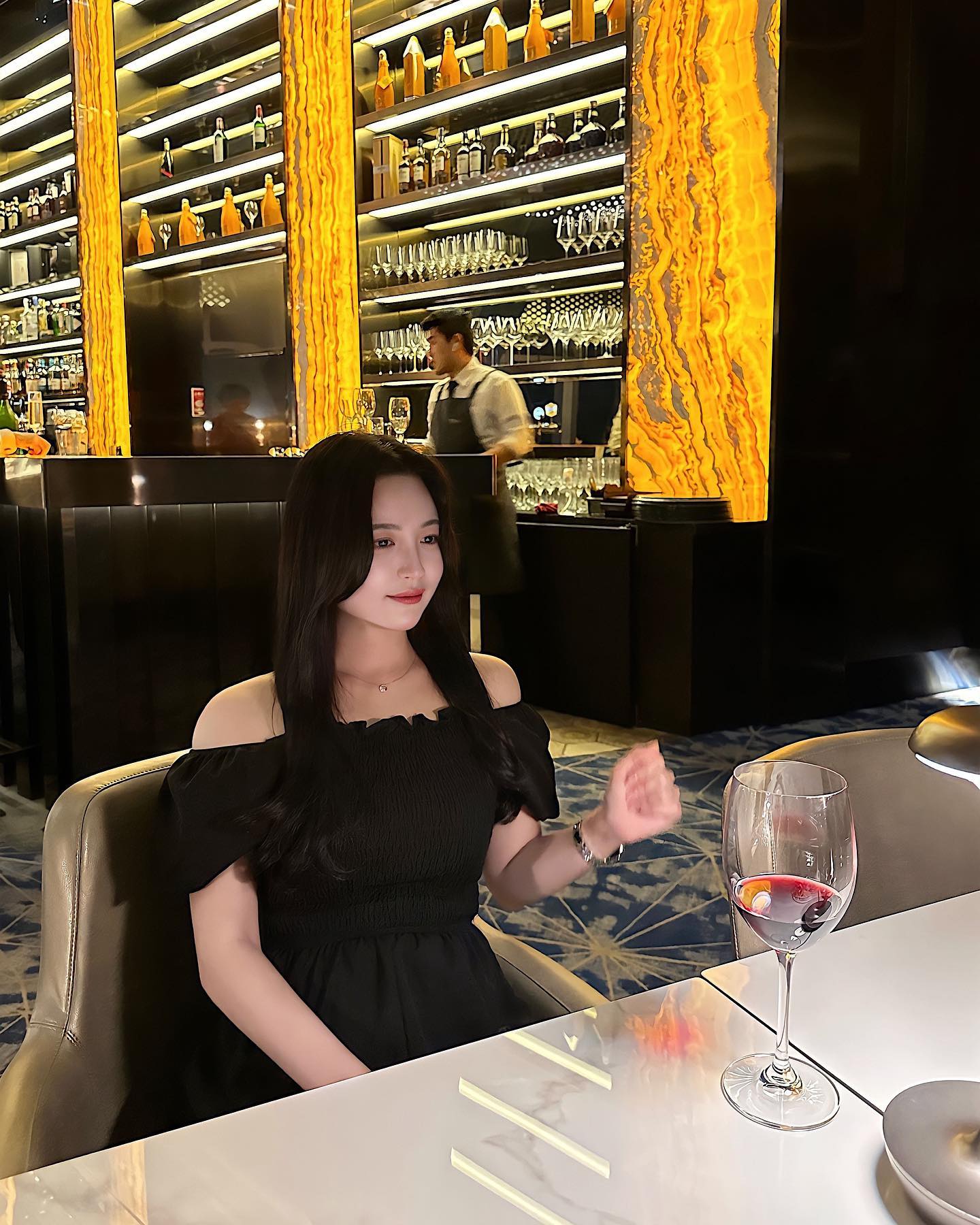 ㅋㅋᩚㅋᩚㅋᩚ 반전매력 어때유🍷