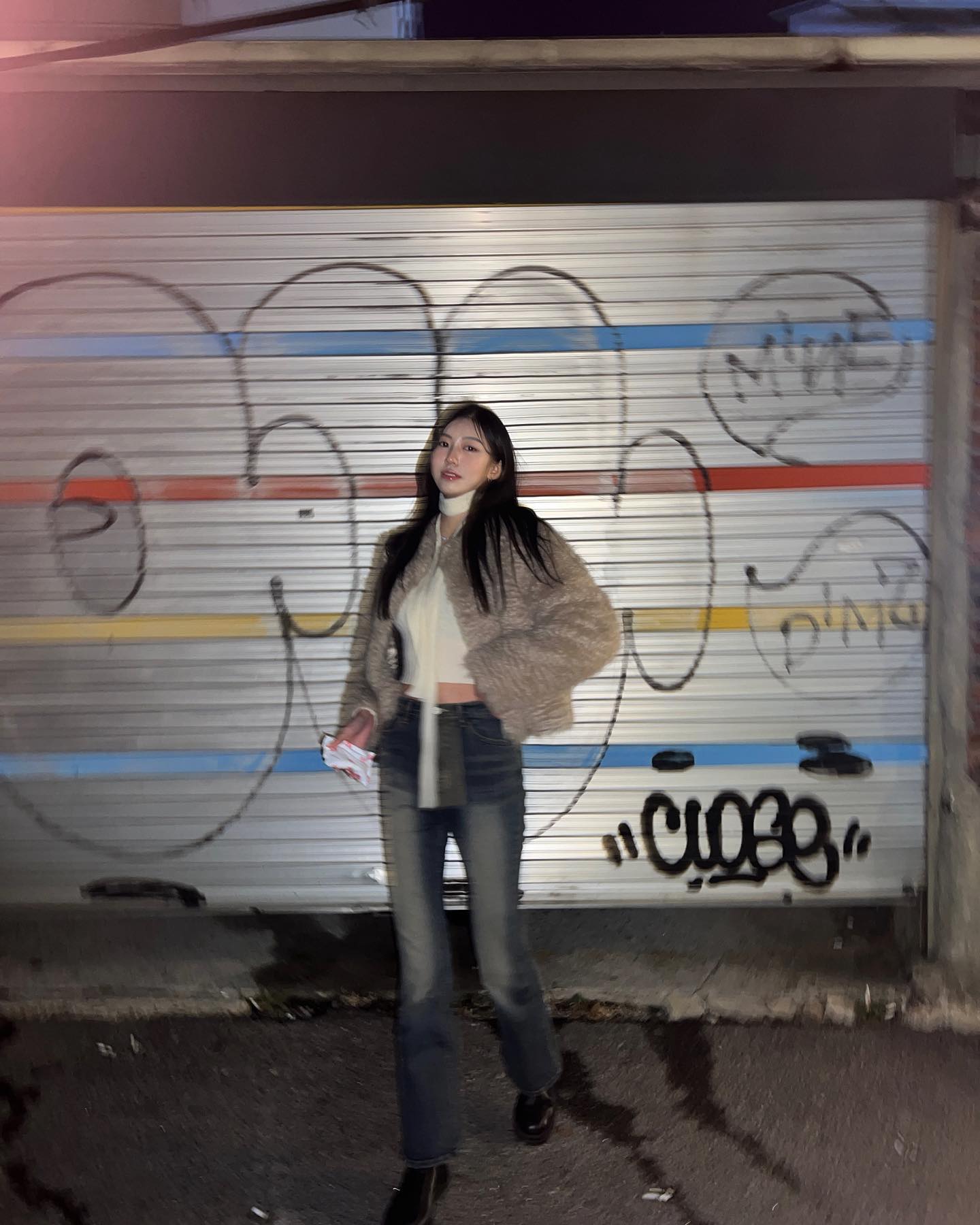 겨울잠 자러 갈께 나는 이만 🧸🛌