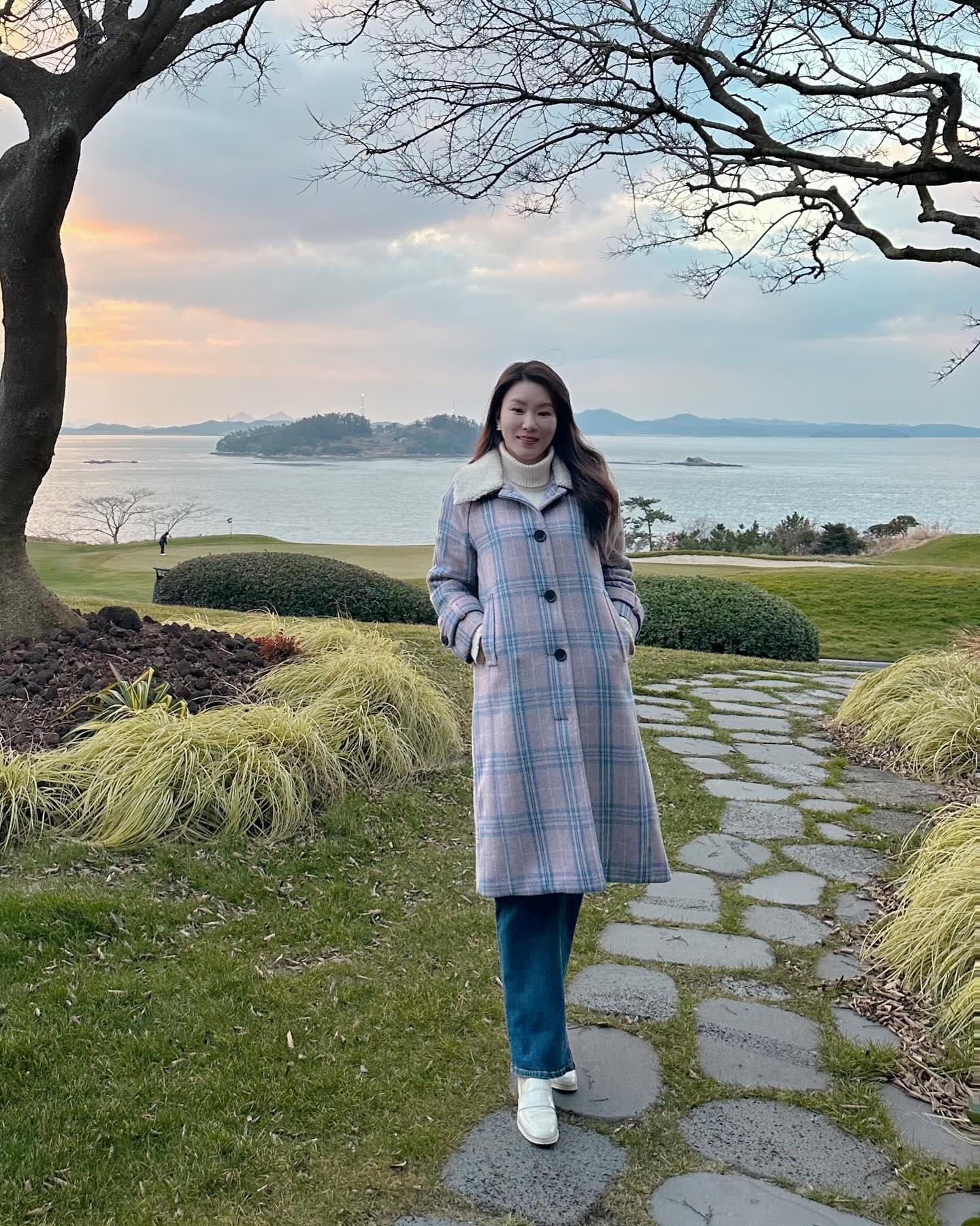 여긴 해남파인비치cc
나만의 포토존 📸

ZEROSTREET_KOREA 

#디자이너브랜드 #러블리