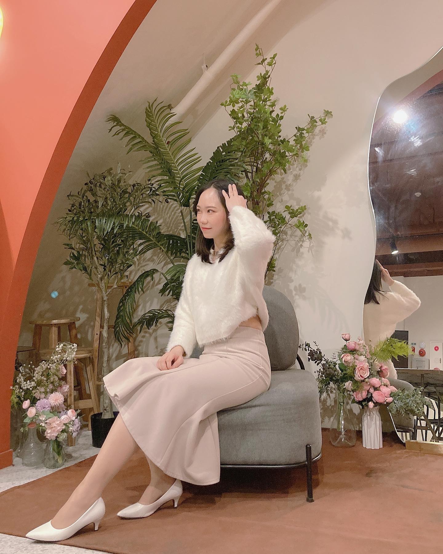 Beauty & Wellness 🌈

깨끗한 피부와 건강한 몸을 만들 수 있는
내가 너무 애정하는 뷰티앤웰니스 시스템 !

단순히 제품을 사용하는 것만이 아닌
내가 플랫폼이 되어 정보공유를 통해
온라인으로 건물주 소득까지 ? 👀

브랜딩체인지로 10일만에 달라지는 나를 만나고
달라진 나의 모습을 공유만 했을 뿐인데
선물은 덤, 🎁

10일동안 함께한 사람들과 더 예쁜 모습 남기기💖

내가 예뻐지고
내가 젊어지고
내가 건강해지면서 돈 벌 수 있는 일이 또 있을까?

10일동안 함께 피부,몸 다 바꾸고
온라인 건물 함께 만드실 분 연락주세요✊🏻✊🏻