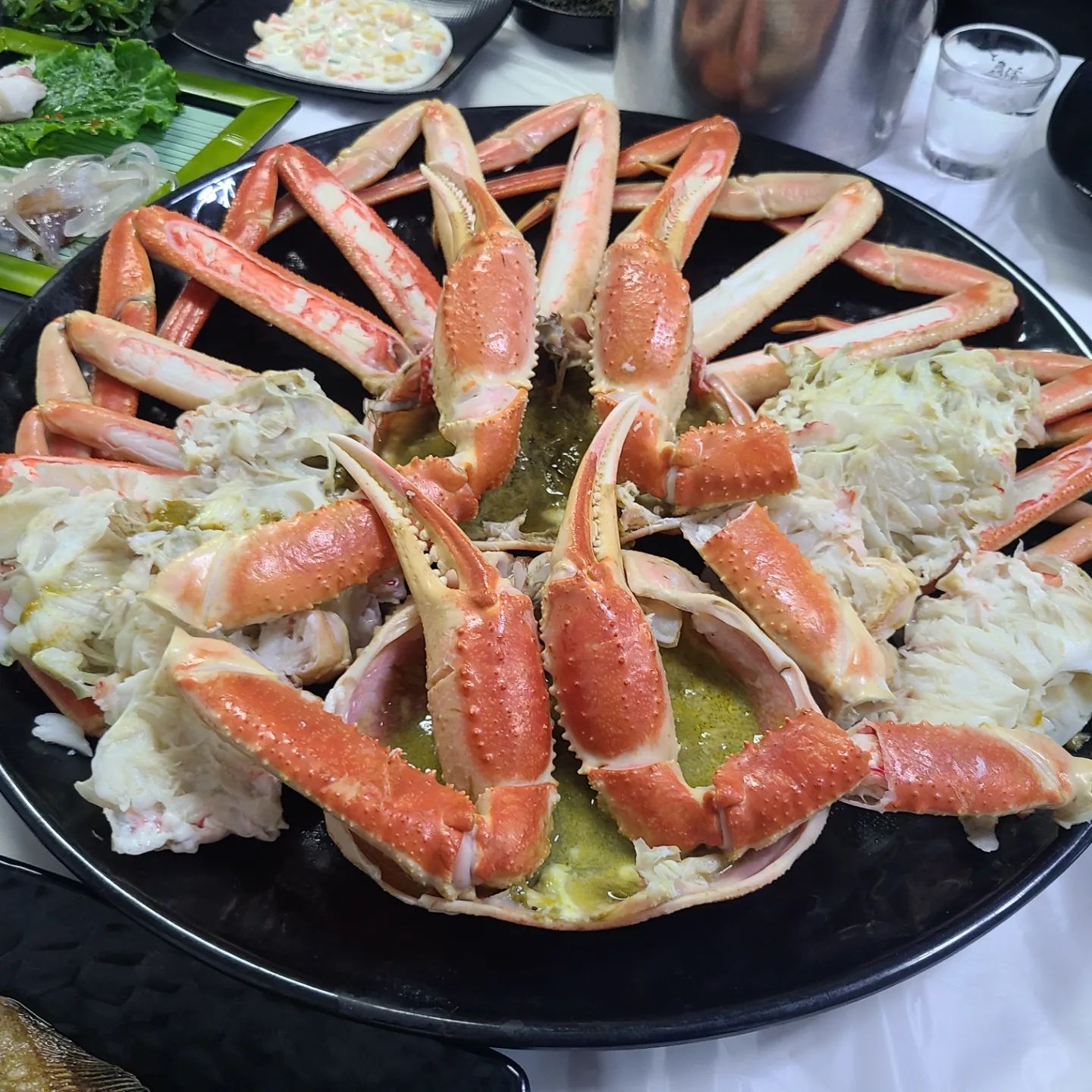 #봉포항활어회센터 #봉포항우리들횟집 #우리들횟집 #봉포우리들

고성 대게 맛집!!!