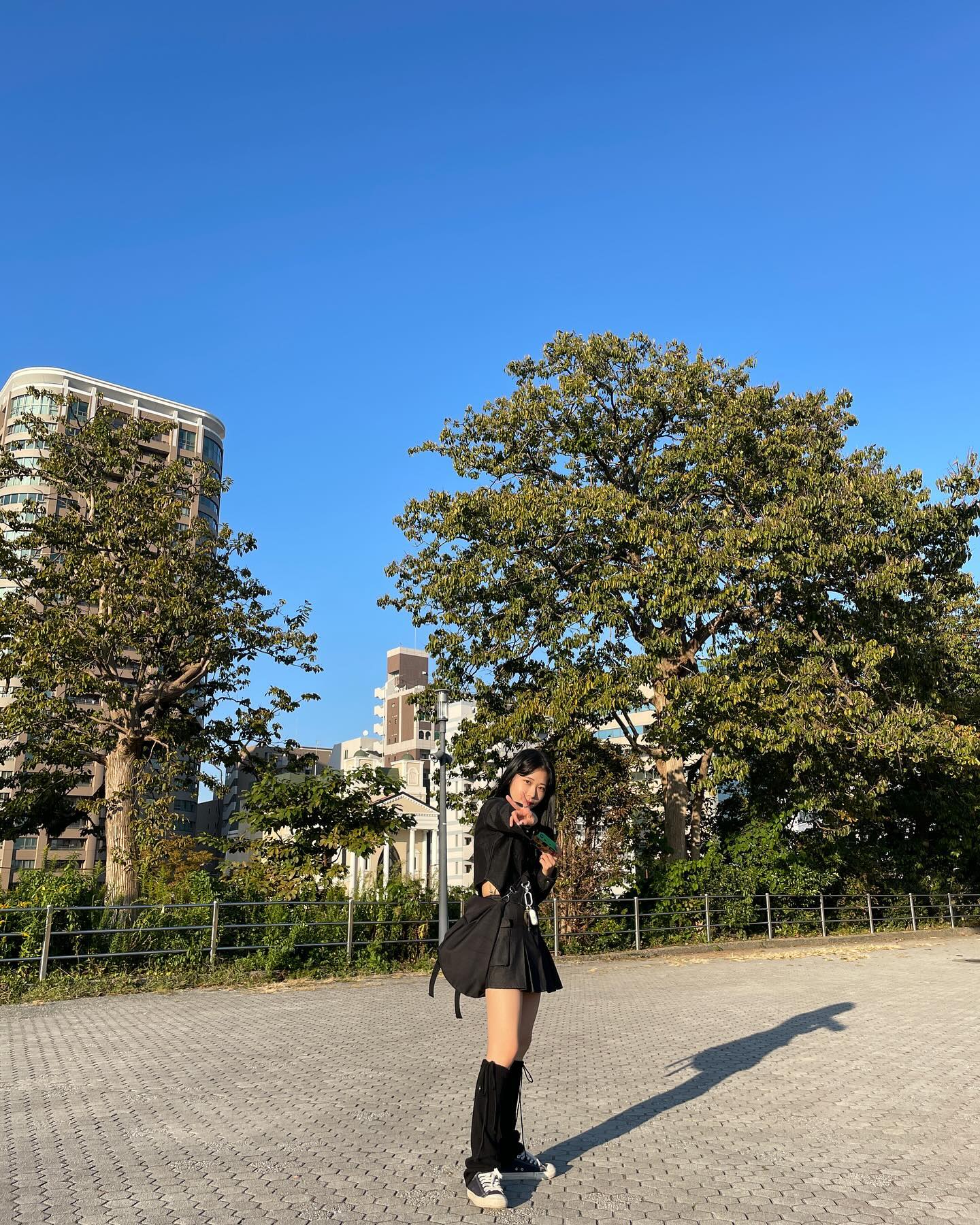 また行きたい(˚ ˃̣̣̥᷄ω˂̣̣̥᷅ )

#후쿠오카 #후쿠오카여행 #일본여행 #텐진 #하카타 #福岡 #天神 #てんじん #博多 #ふくおか #日本旅行