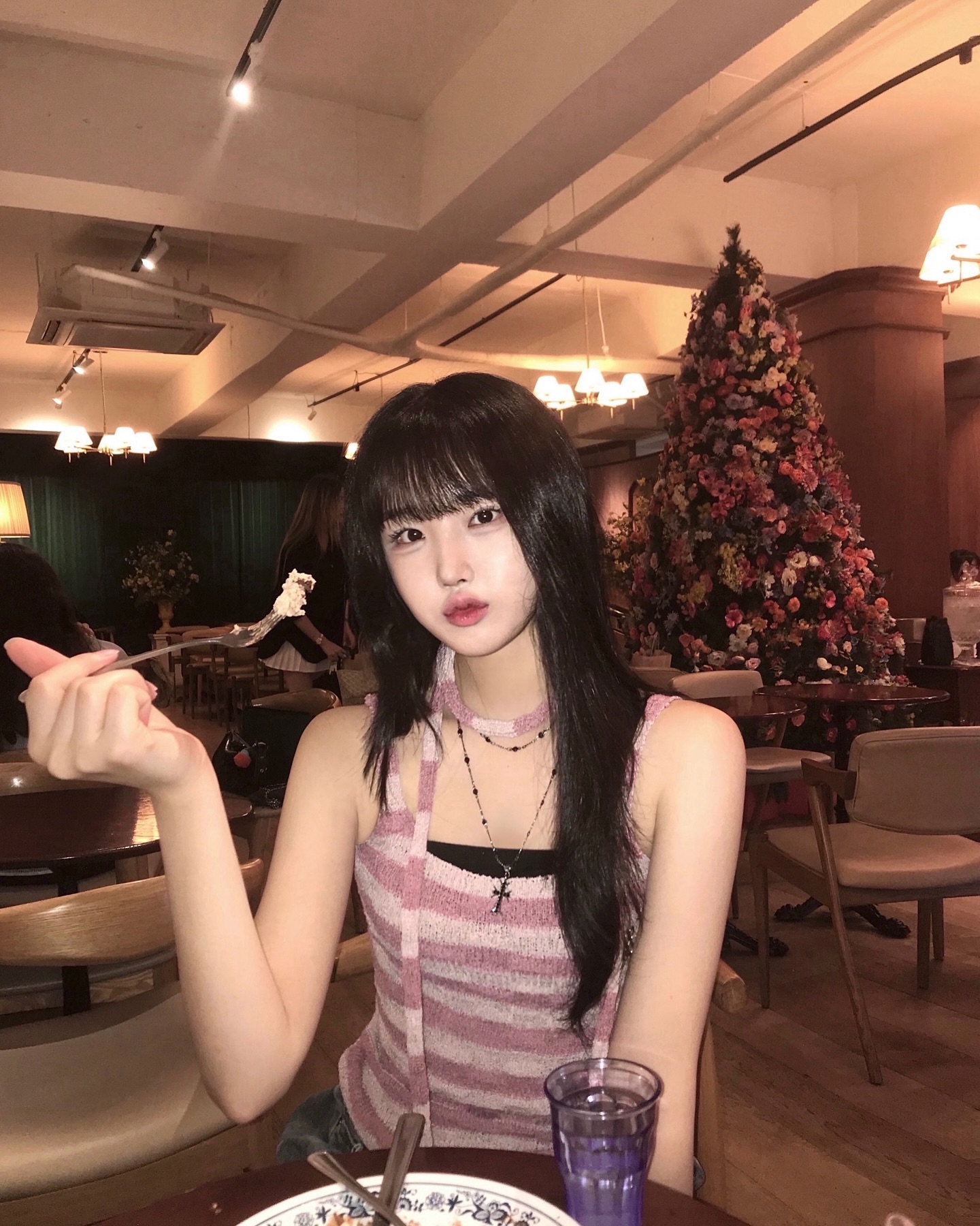 밥보단 디저트지