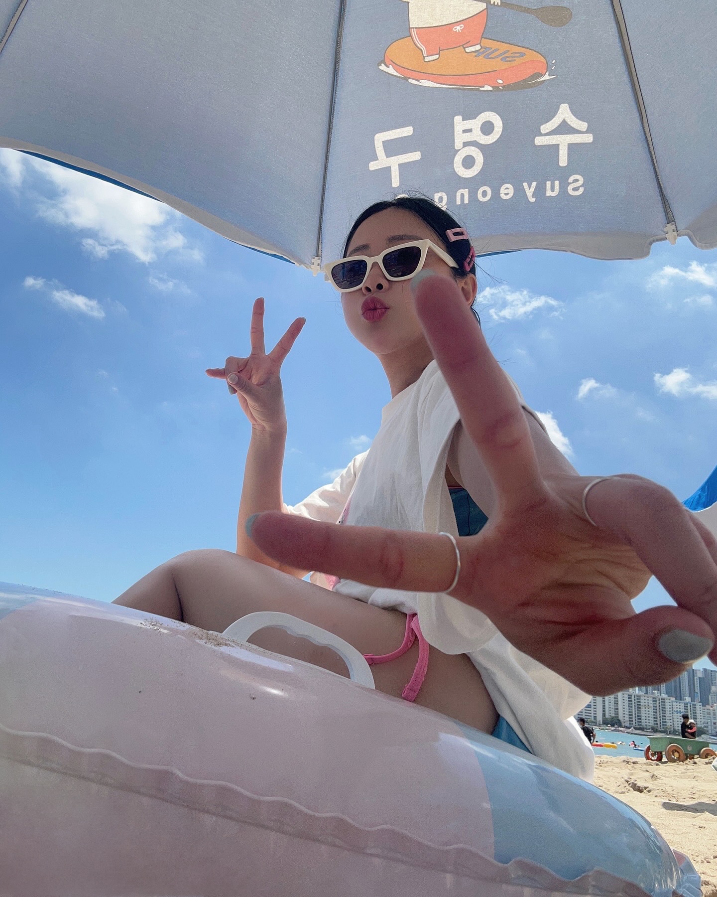 뿌이 ✌🏻