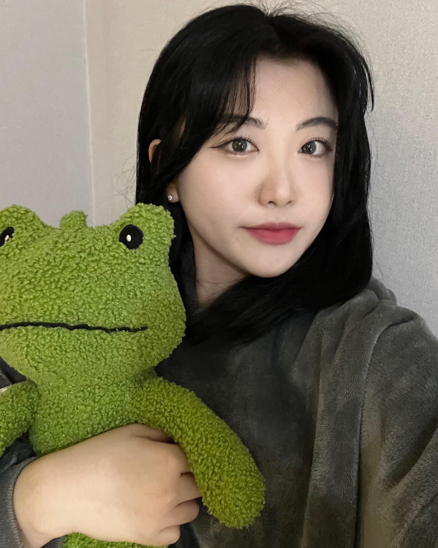 개굴개굴🐸