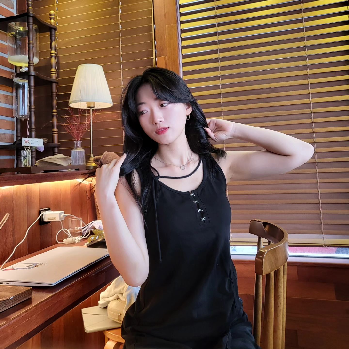 일어났더니 이제 가을 날씨?!
마지막 여름사진 올려봅니다☀️

#여름잘가 #임종호커피 #일산데이트 #금요일 #일상 #좋반
