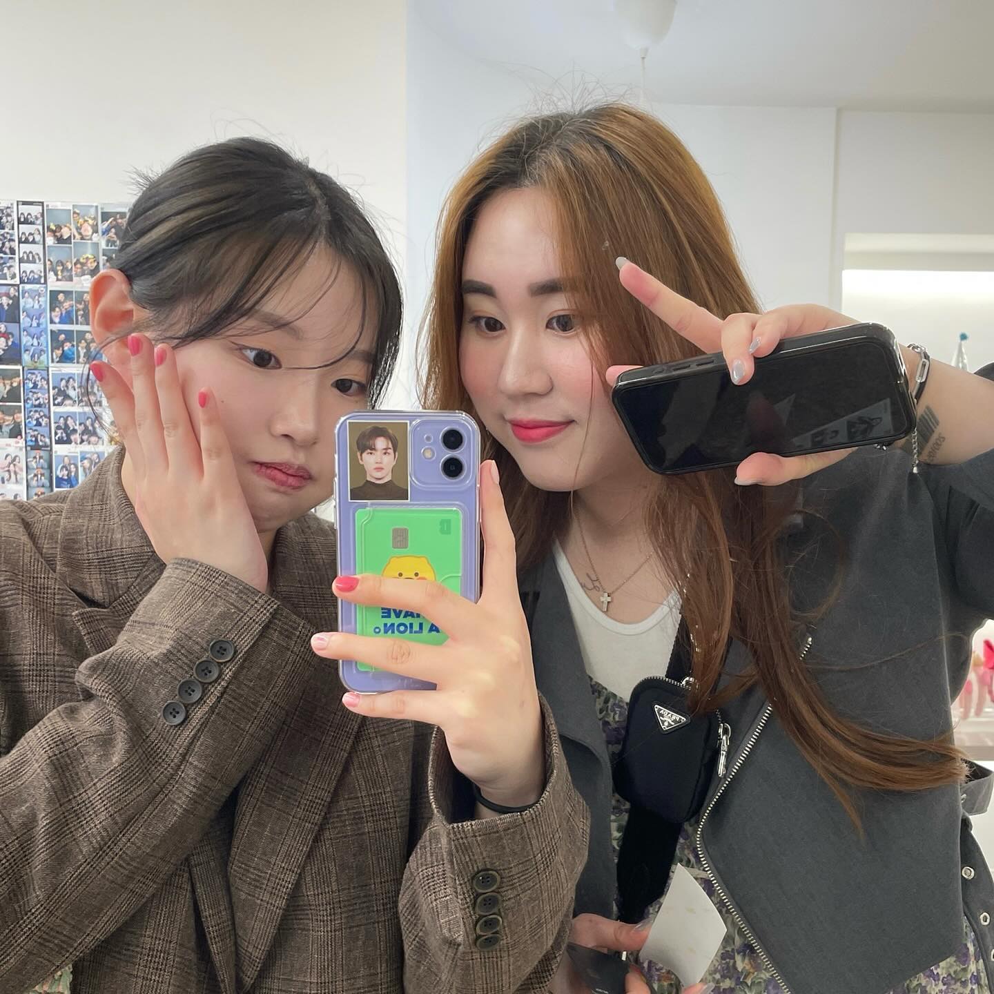 ㄴㅇㅈ이랑 ㅎㄲ해서 ㅈㅇㄷ~🩵