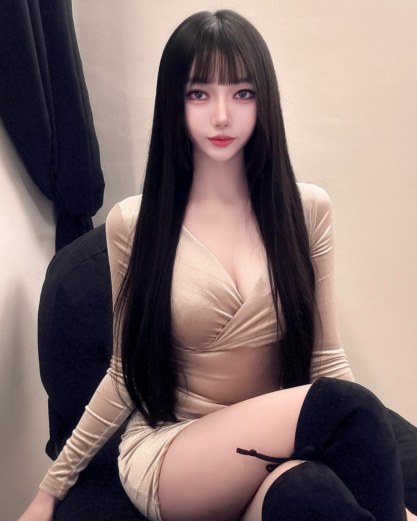 과연 몇살까지 이 머리스타일이려나...?🙄