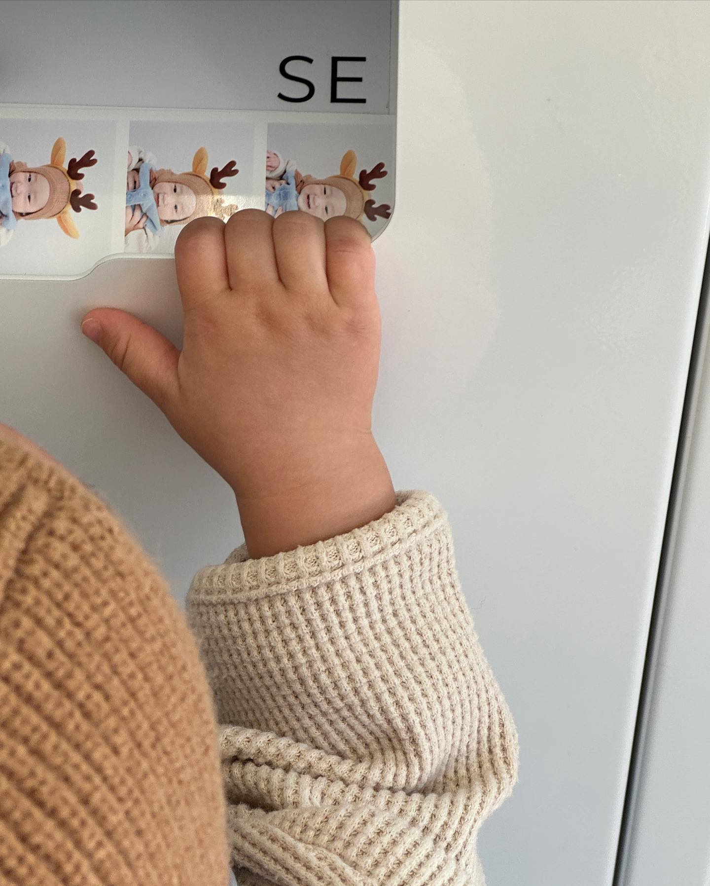 요즘 좀 컸다고 엄마랑 데이트도 해주고
제법 데리고 다닐 맛 나는 귀염둥이 👶🏻