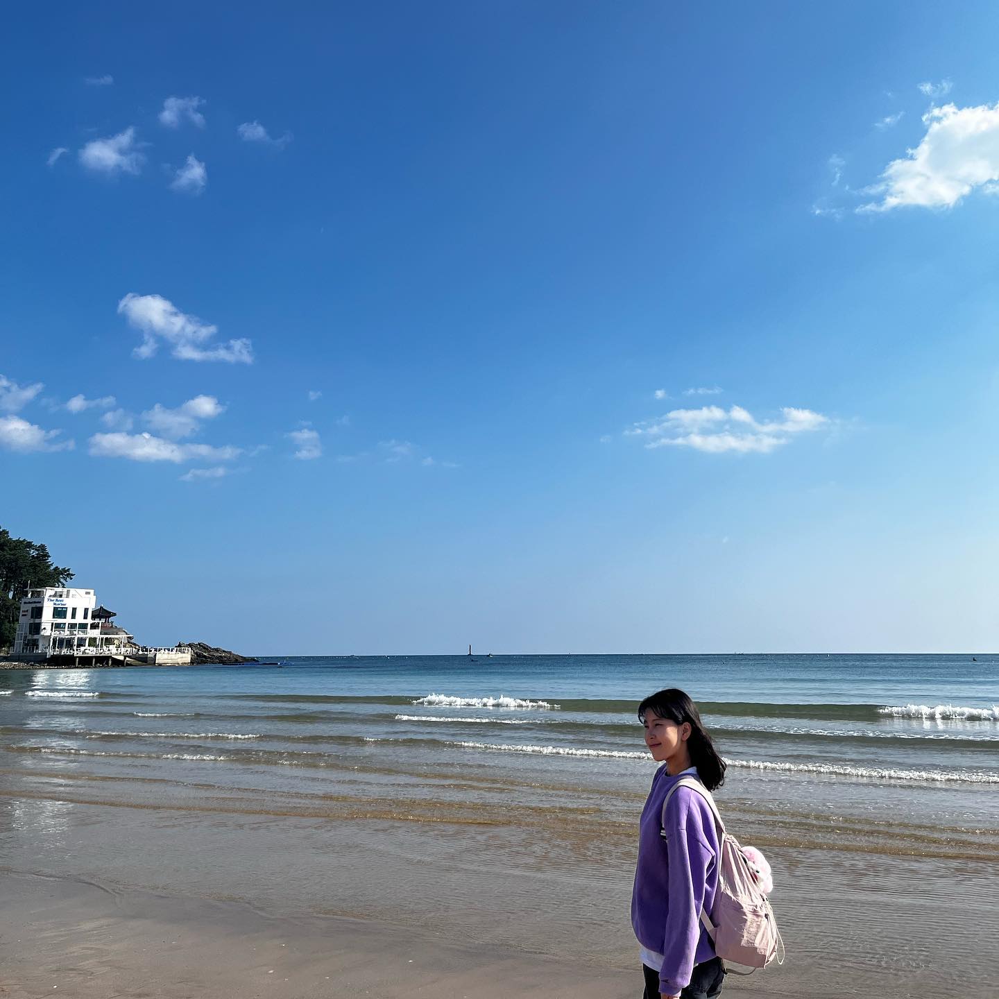 부산🌊