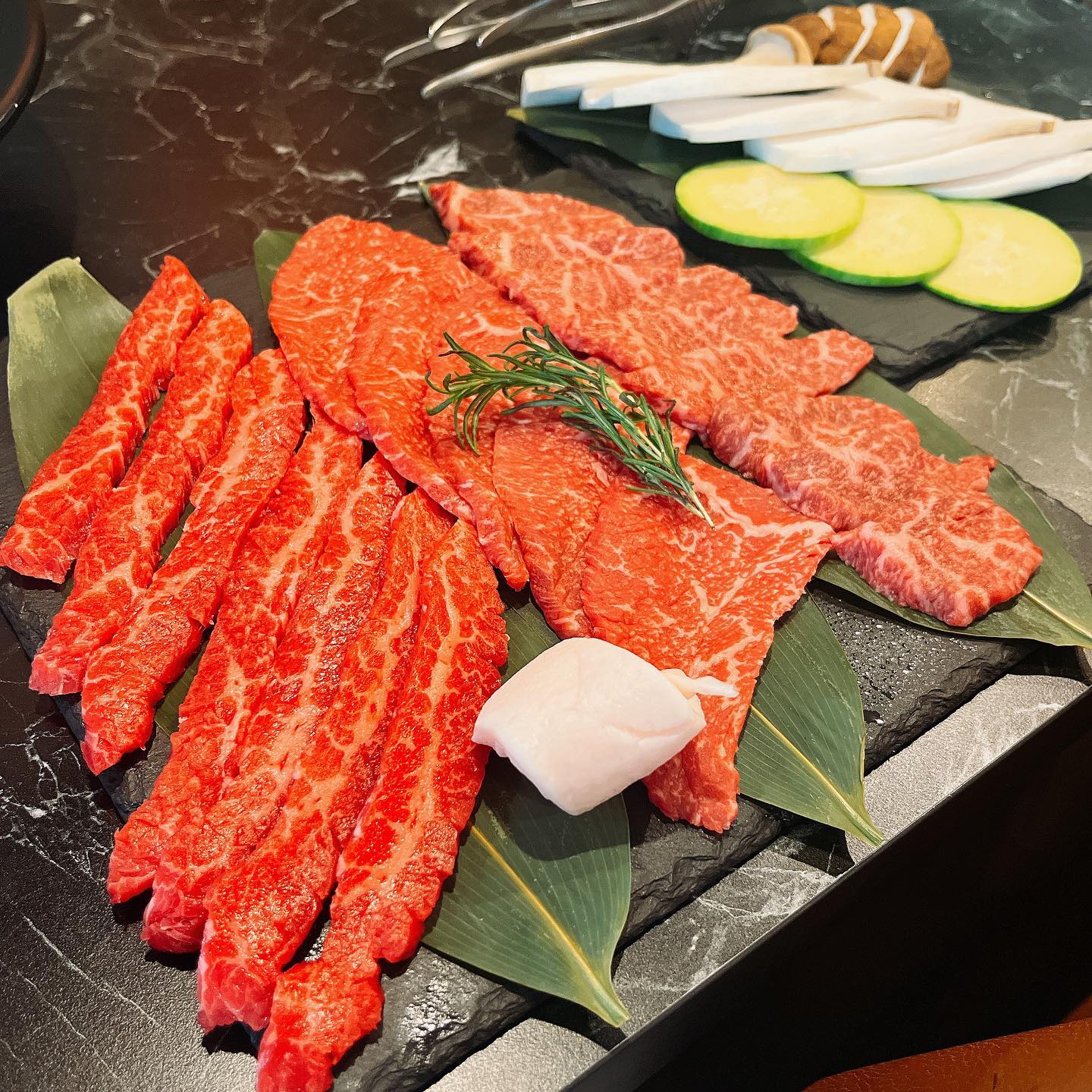 개존맛탱 ♥  2인모듬세트
