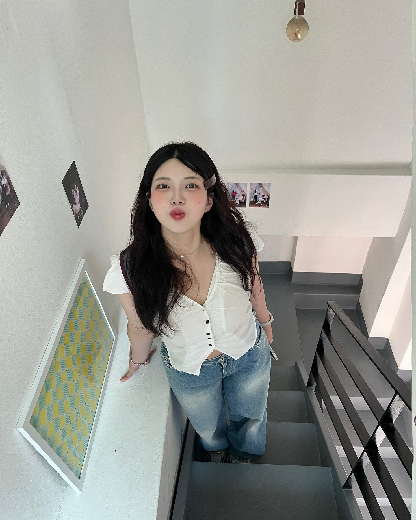 슬픔이란 감정은 왜 있을까요
⠀
⠀
기쁨이 더 또렷해지기 위해