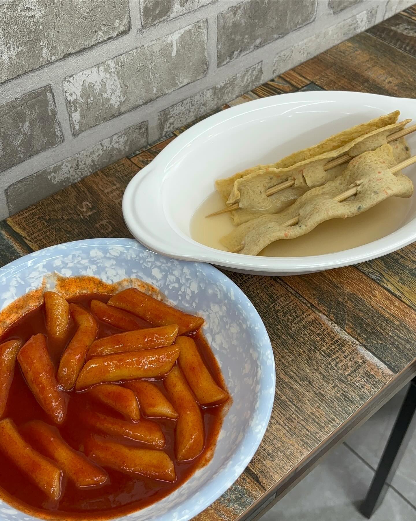 #떡볶이 #떡볶이맛집 #김종구부산어묵