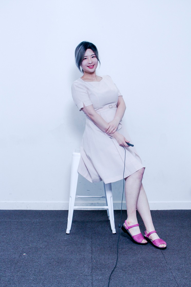 영등포셀프사진관 FOTO 셀프사진관 영등포 선유점 추억남기기