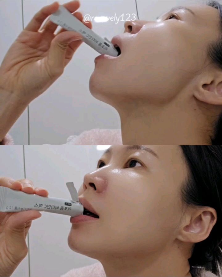 #협찬
리포좀 비타민C는 일반 수용성 비타민과는 다르게 여러 번에 나누어 섭취하지 않아도 된다는 장점으로 많이들 찾더라구요
인지질이 비타민C를 감싸고 있고, 세포막이랑 비슷하다 보니
흡수율이 높다는 것이 큰 특징이에요.

레시틴이라는 성분 때문인데 비타민C를 둘러싸고 있어신 맛을 느끼지 못하고 섭취가 가능해요.😀😀😀

그래서 더욱 먹기 편하죠

리포좀 제형기술을 적용해 체내 흡수율을 높인 프리미엄 비타민C로 1일 영양성분 기준치 대비 500% 함유 

거기다 첨가물 부형제가 없는 제품으로 감기로 고생중인 저에게 항산화를 높이기위해 딱이더라구요

건강한 몸을위해 좋은제품으로 같이챙겨요

#15그램 #15그램뷰티 #15그래머 #닥터린 #닥터린리포좀비타민C맥스 #리포좀 #비타민 #멀티비타민 drlean_official