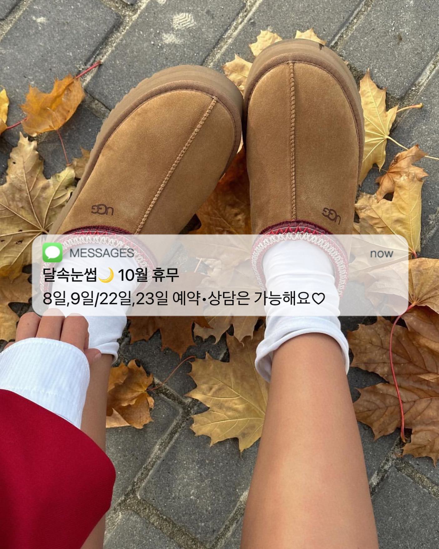 10월 휴무🌱🦥

예약•상담은 언제든 가능˃̶͈ᴗ˂̶͈🩵
톡 주세요♡

#서면 #전포동 #전포카페거리 #부산속눈썹연장 #서면속눈썹연장 #부전역속눈썹연장 #부산속눈썹 #서면속눈썹 #양정속눈썹 #전포동속눈썹 #전포속눈썹 #부전역속눈썹 #남포동속눈썹 #대연동속눈썹 #부산속눈썹펌 #서면속눈썹펌 #부전역속눈썹펌 #전포동속눈썹펌 #전포속눈썹펌 #서면속눈썹추천 #부산속눈썹수강 #부산속눈썹연장수강 #서면속눈썹수강 #서면속눈썹연장수강 #부산속눈썹펌수강 #서면속눈썹펌수강 #부산카페 #서면카페 #전포동카페 #전리단길