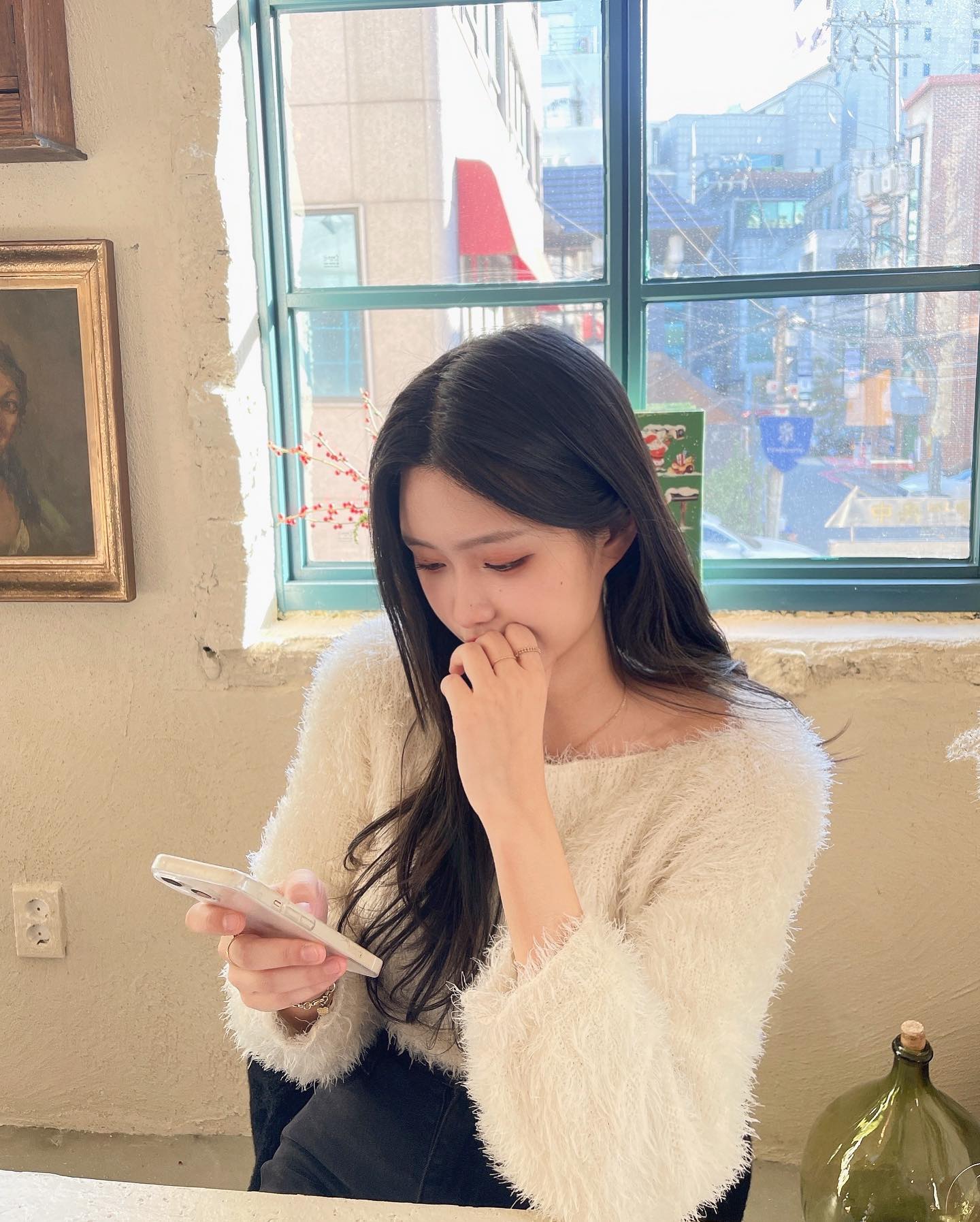 🤥 넘 추어