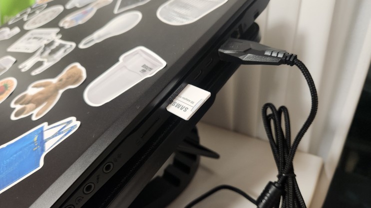 삼성정품메모리 삼성전자 마이크로 SD카드 128GB