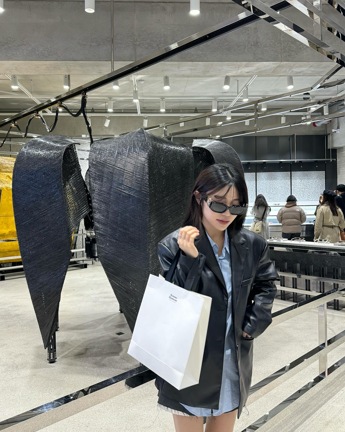 갑자기 올리고 싶은 두 달 전 사진🤞🏻🍄