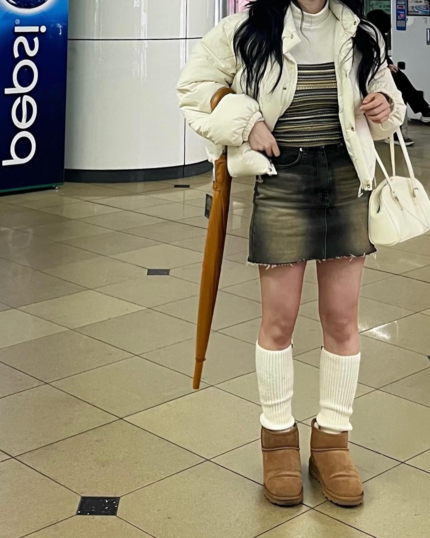 왕작으니까 왕귀엽따