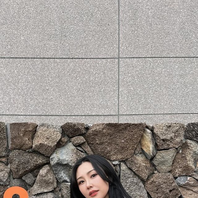 Ashley on Instagram