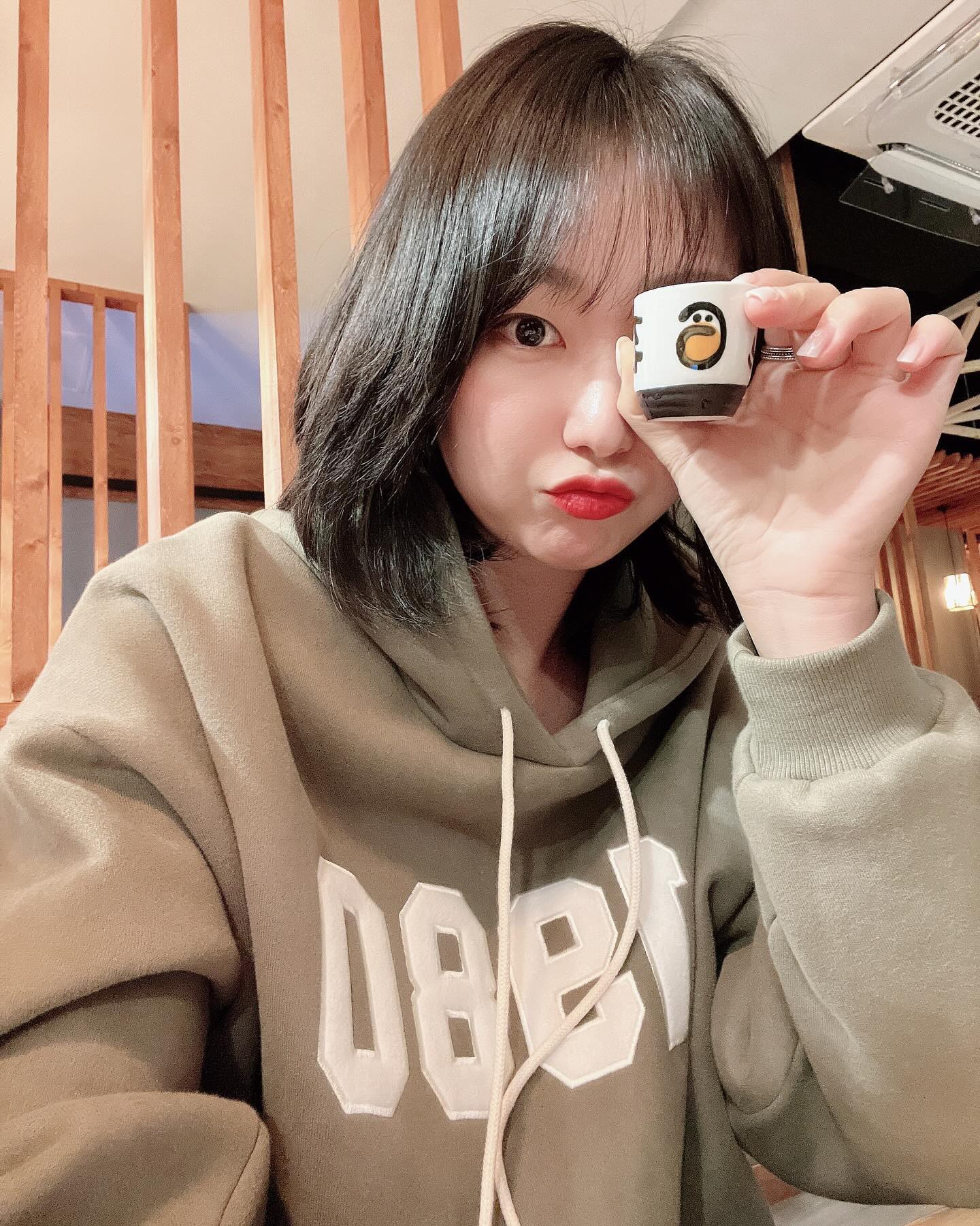추울 때는 사케 한잔🍶
📌로바다야끼 소담_구로

꼬치구이+알탕+유린기 시켰는데
너무 맛있어서 순삭해버림...😋