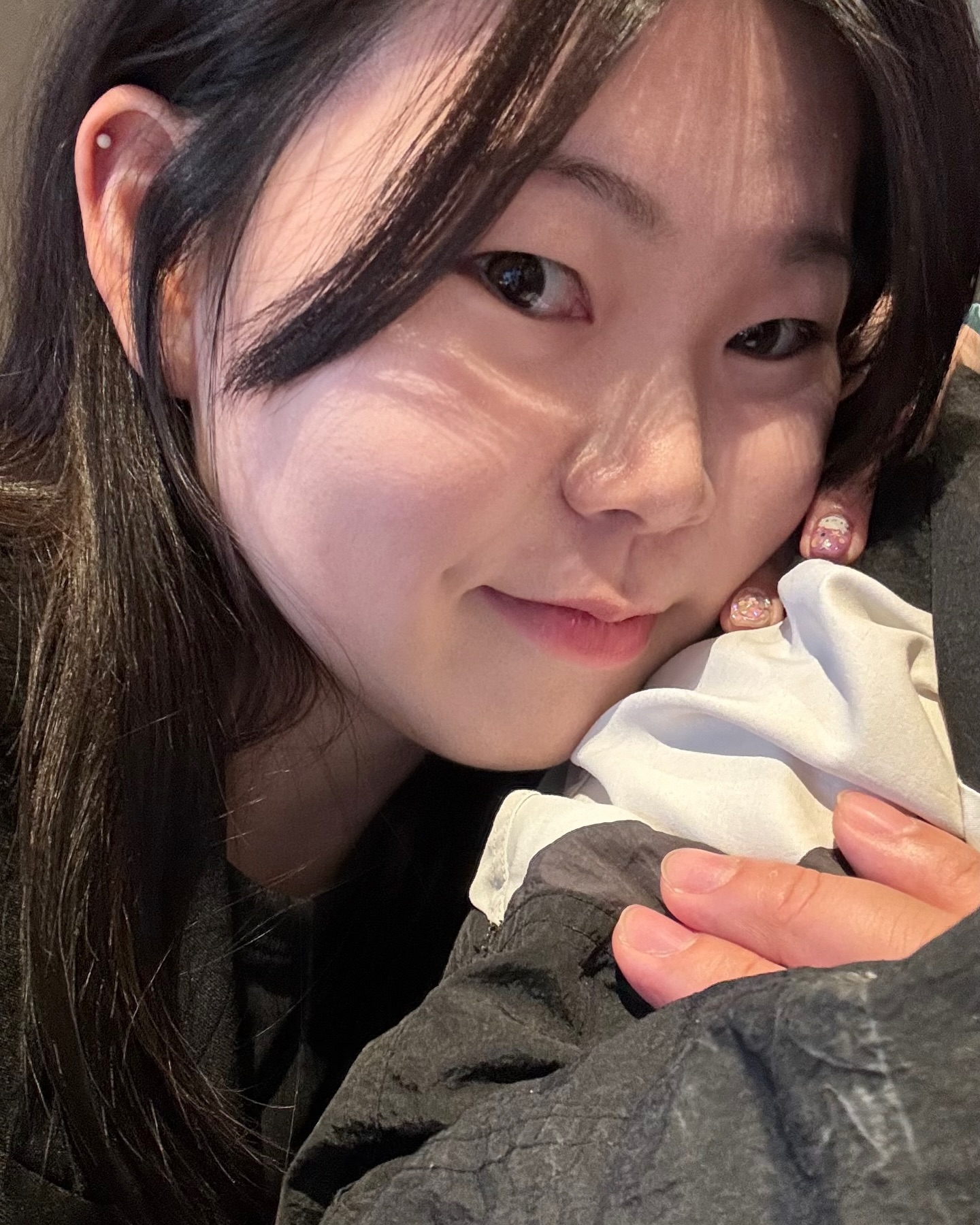 P들의 👩🏻‍💻🧑🏽‍💻 계획 끝 !!! 😝👊🎉