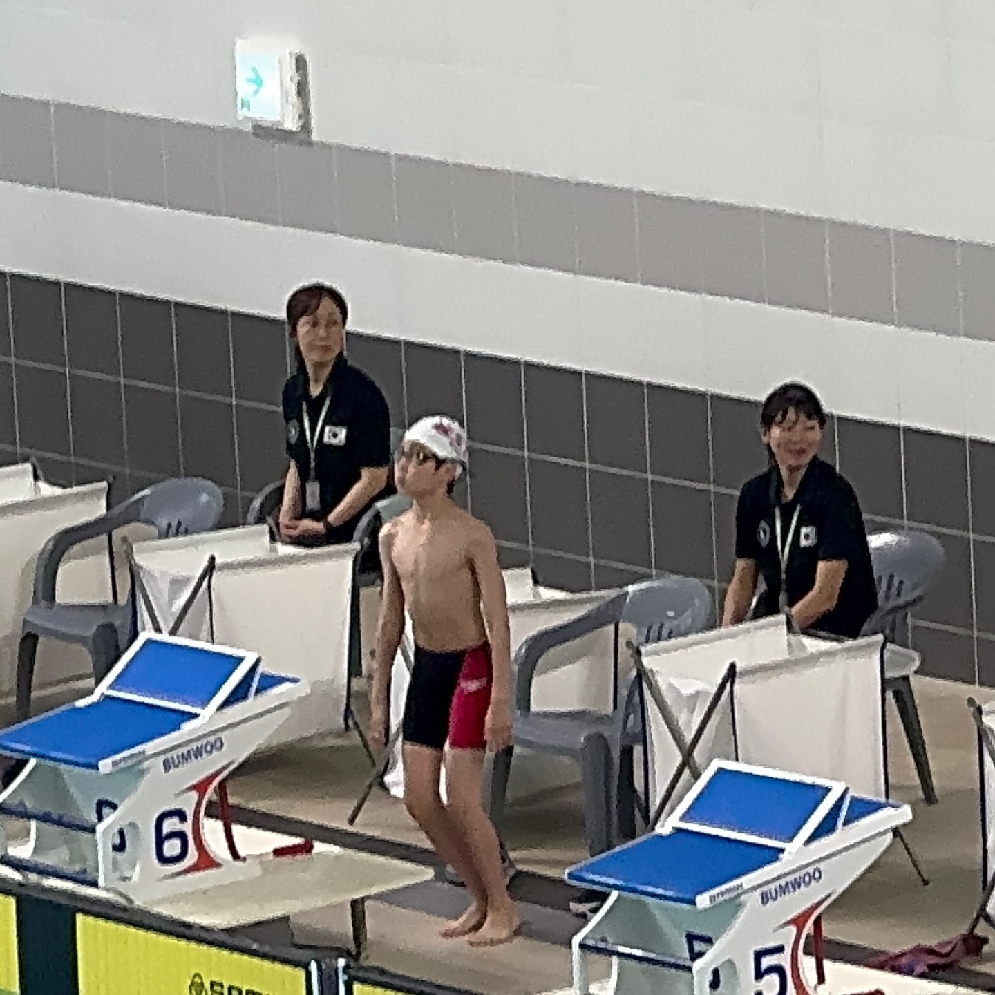 대견해 너무잘했어🥉