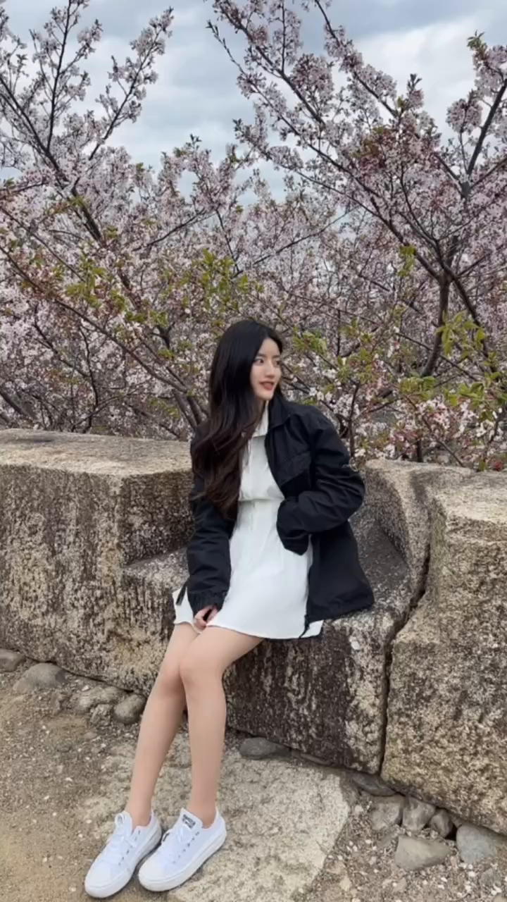 2023요약 봄여어어어어어어름결!