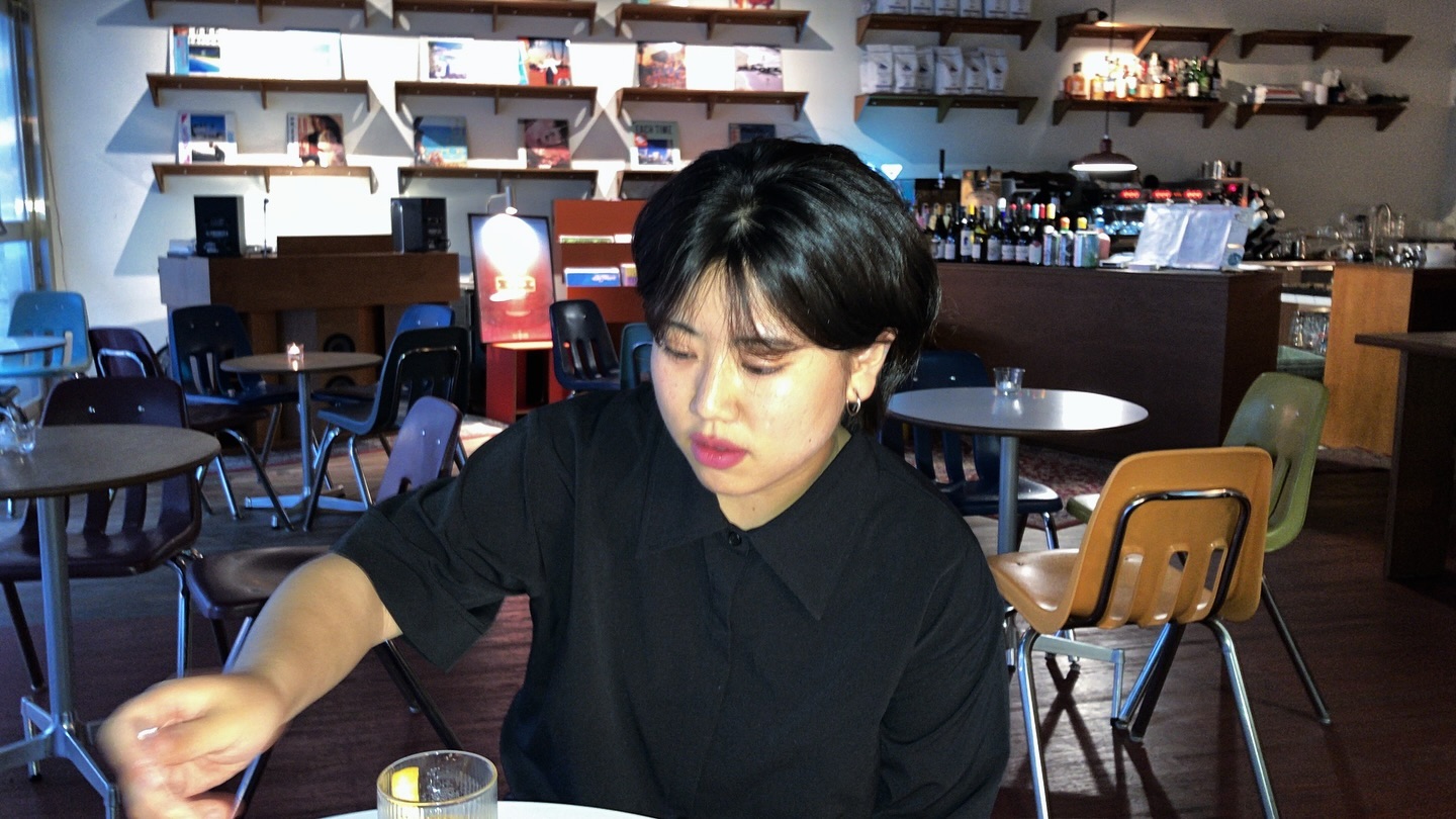 흐리멍텅구리구리 ㅎ.ㅎ