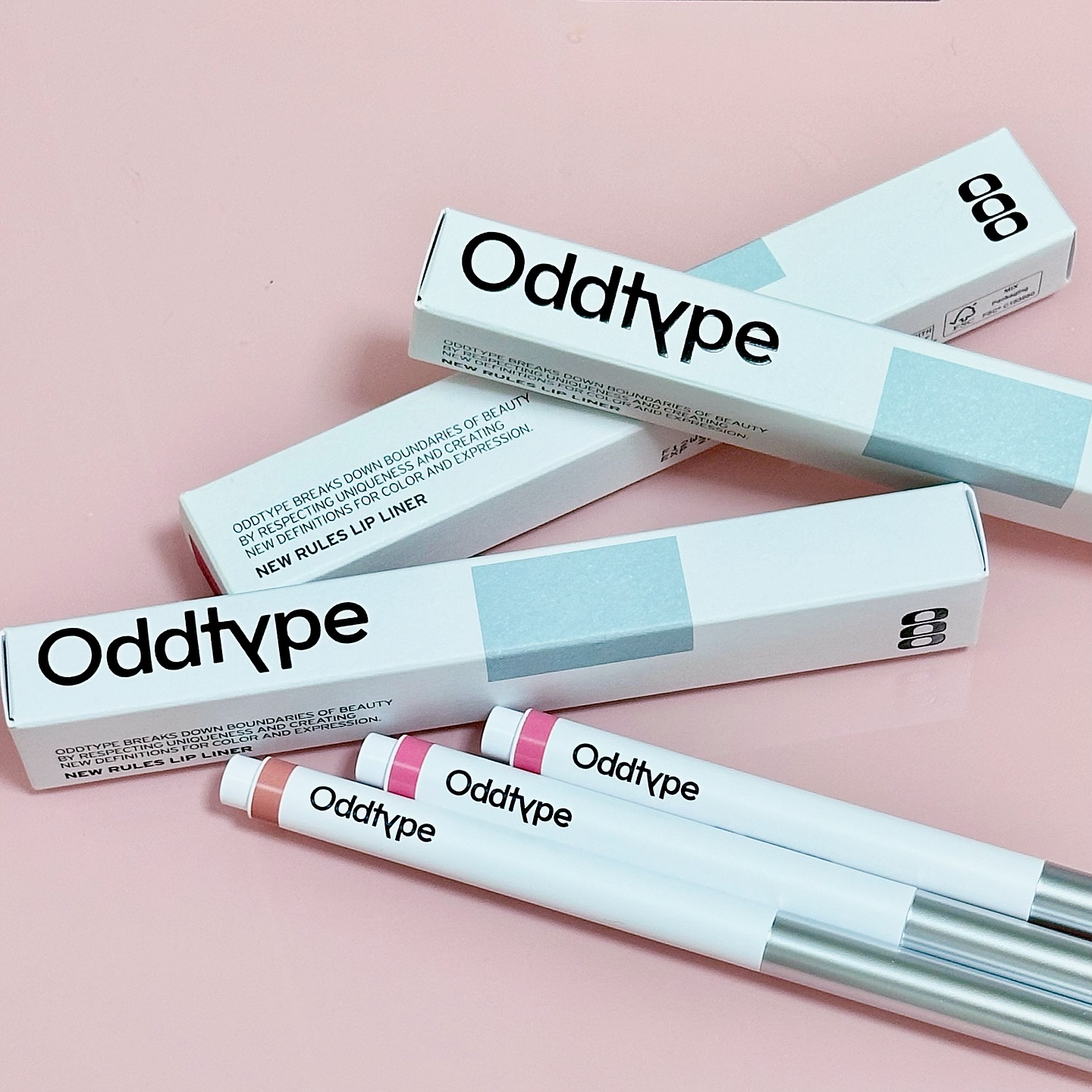 oddtype_official #내돈내산
요즘 너무 잘 쓰고 있는 아이템… 얇게 챡 밀착 되는 제형 덕에 손이 자주 가요 (՞ ܸ.‪ˬ.ܸ՞)”
-
#322피어나 #533언락