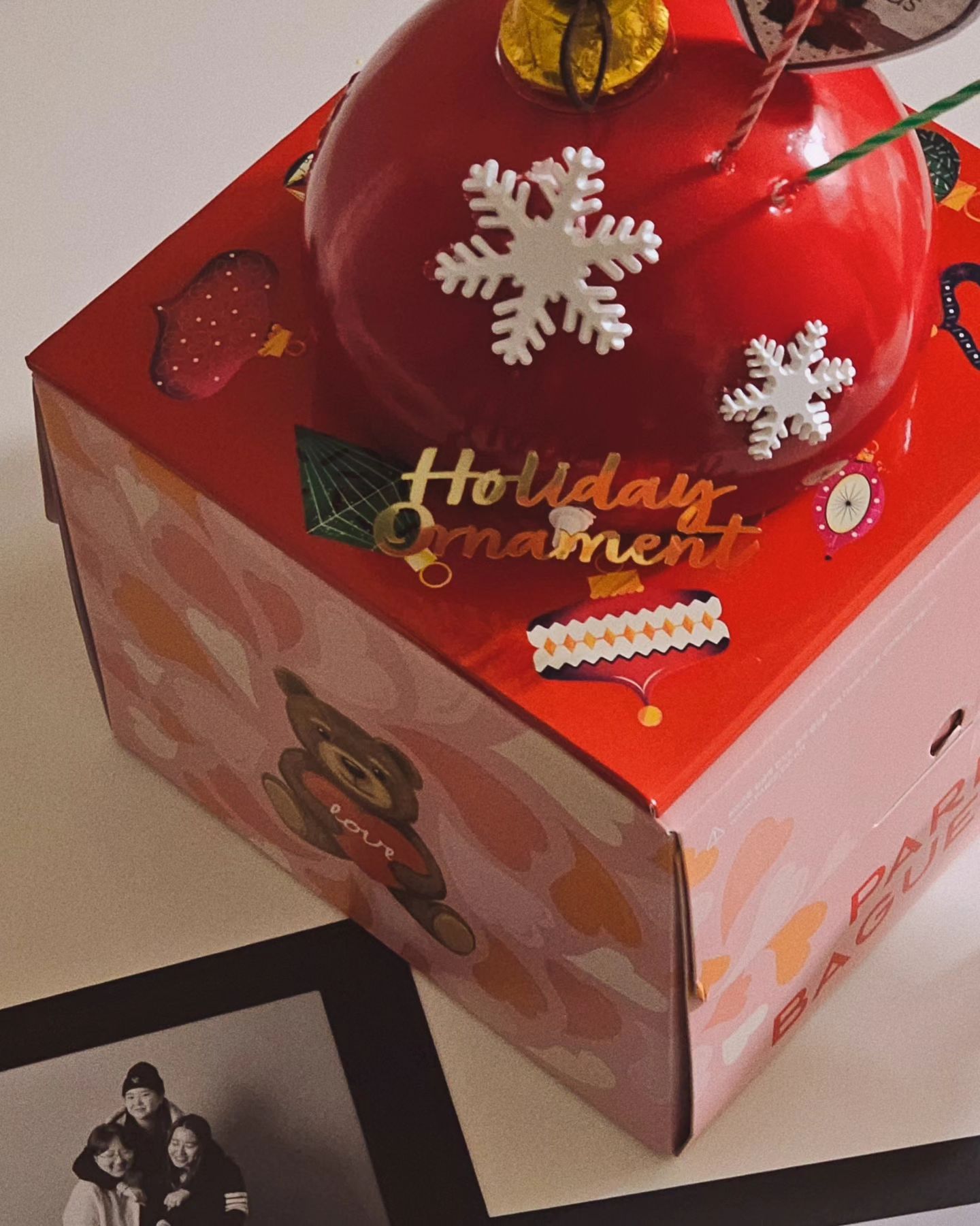 햅삐 크리스마스,,🎄❤️💚