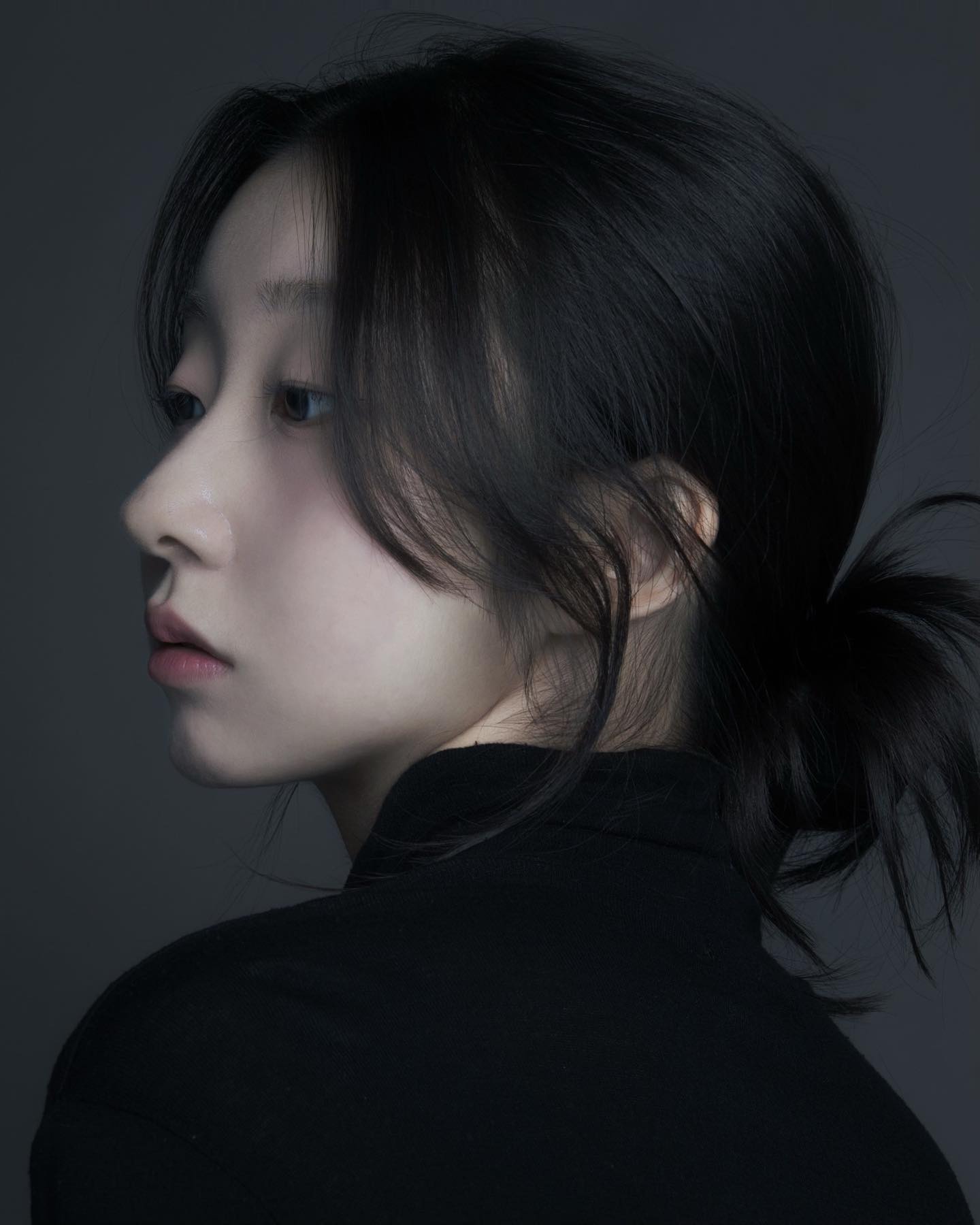 #newprofile 
⠀
⠀
⠀
⠀
⠀
⠀
⠀
⠀
⠀
⠀
⠀
⠀
⠀
⠀
⠀
⠀
#프로필사진 #프로필촬영 #대구프로필 #대구프로필촬영 #대구메이크업 #대구헤어샵 #배우프로필 #목티 #프로필헤메 #profile