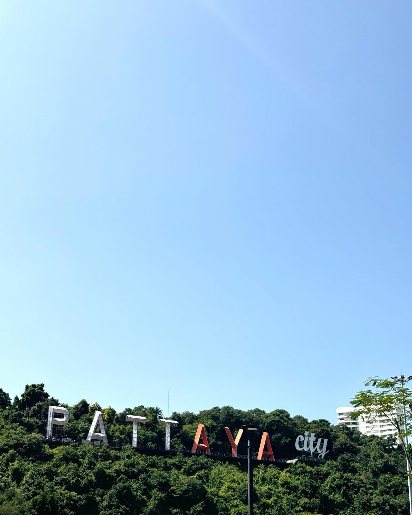 좋은 곳이었다…🇹🇭