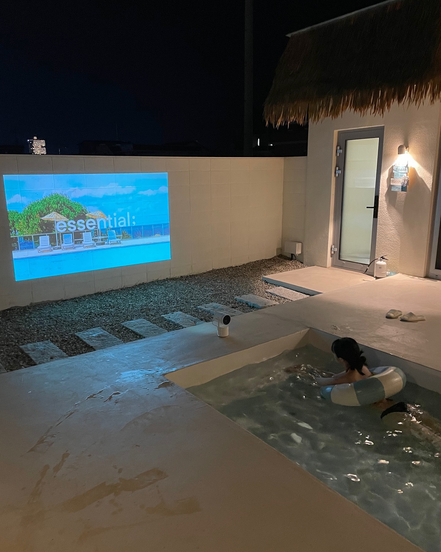 여름이 가기전에 🌊🏖️🧴☀️🌴