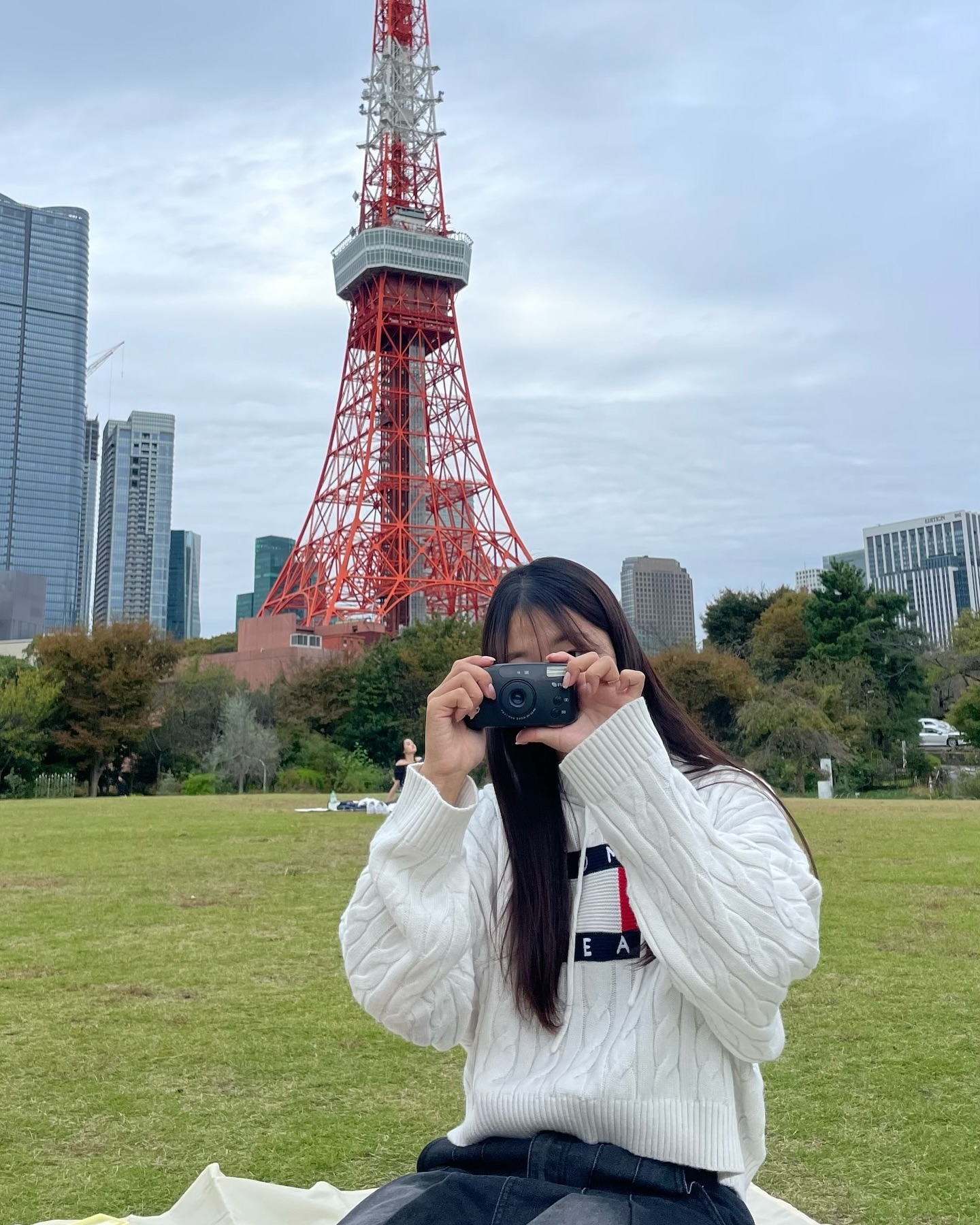 버킷 달성 🗼🍱