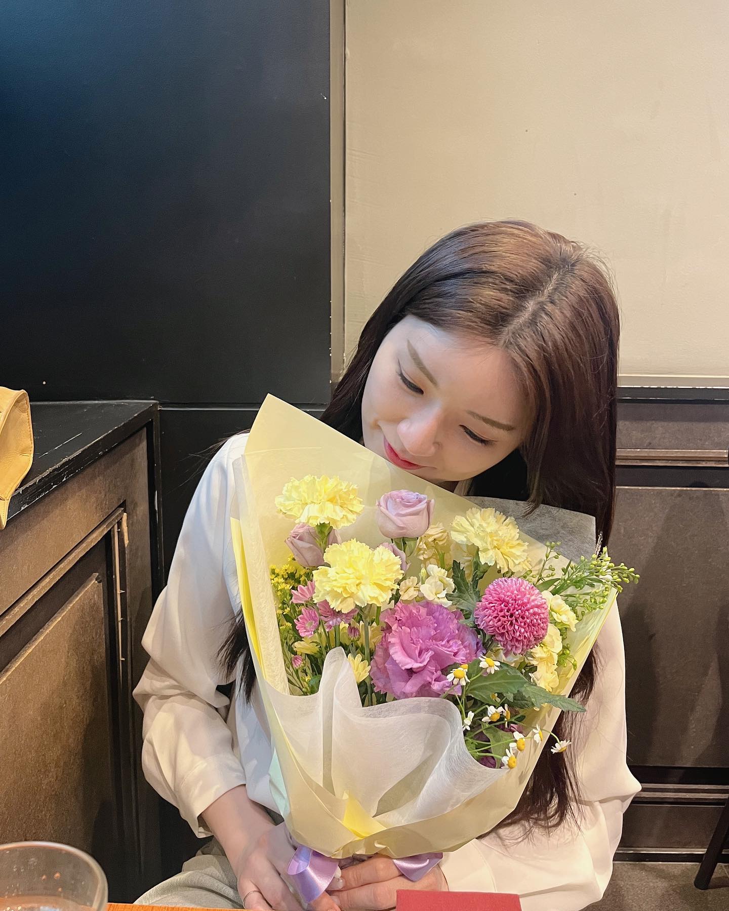🩵32번생일🩵샹릌콰일러
