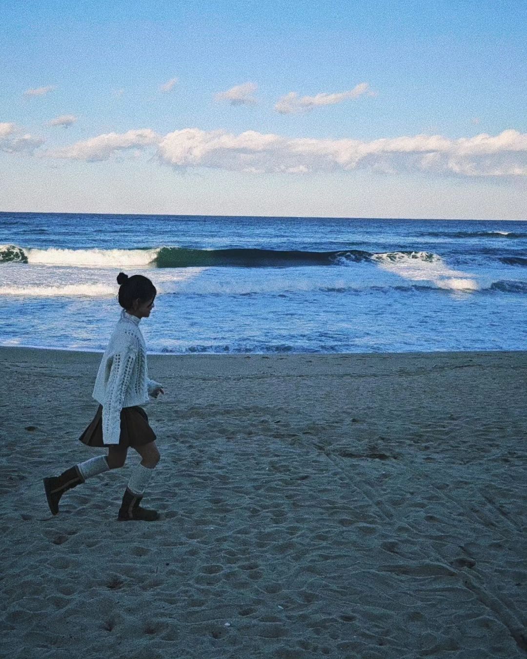 건깡이 첫 생일 

조용하고 행복했던 건깡이와 엄마의 여행 🌊