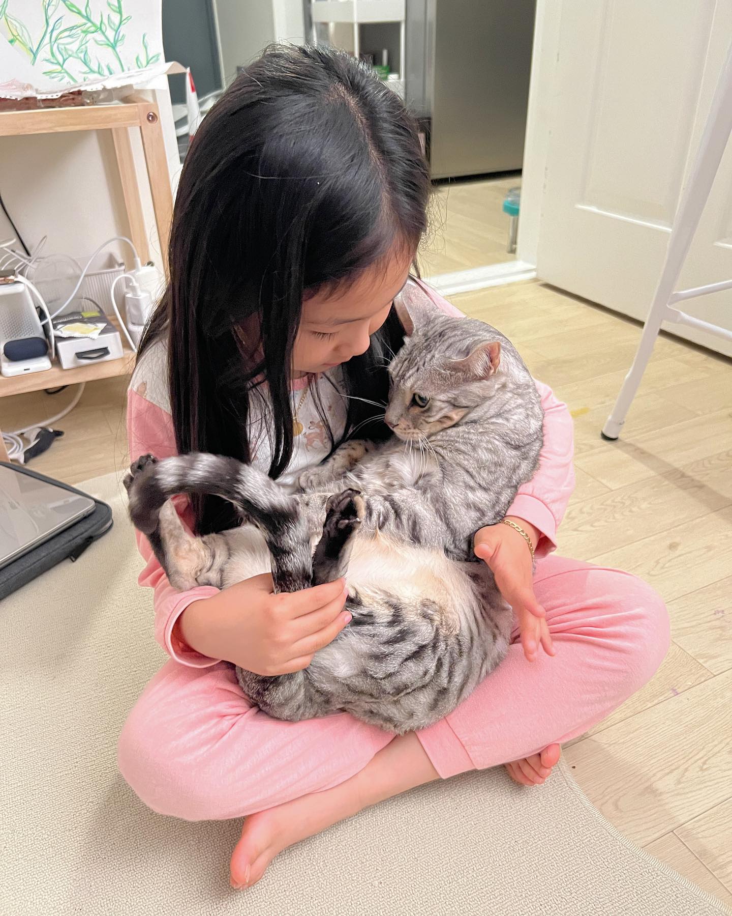 5살많은 벵이오빠