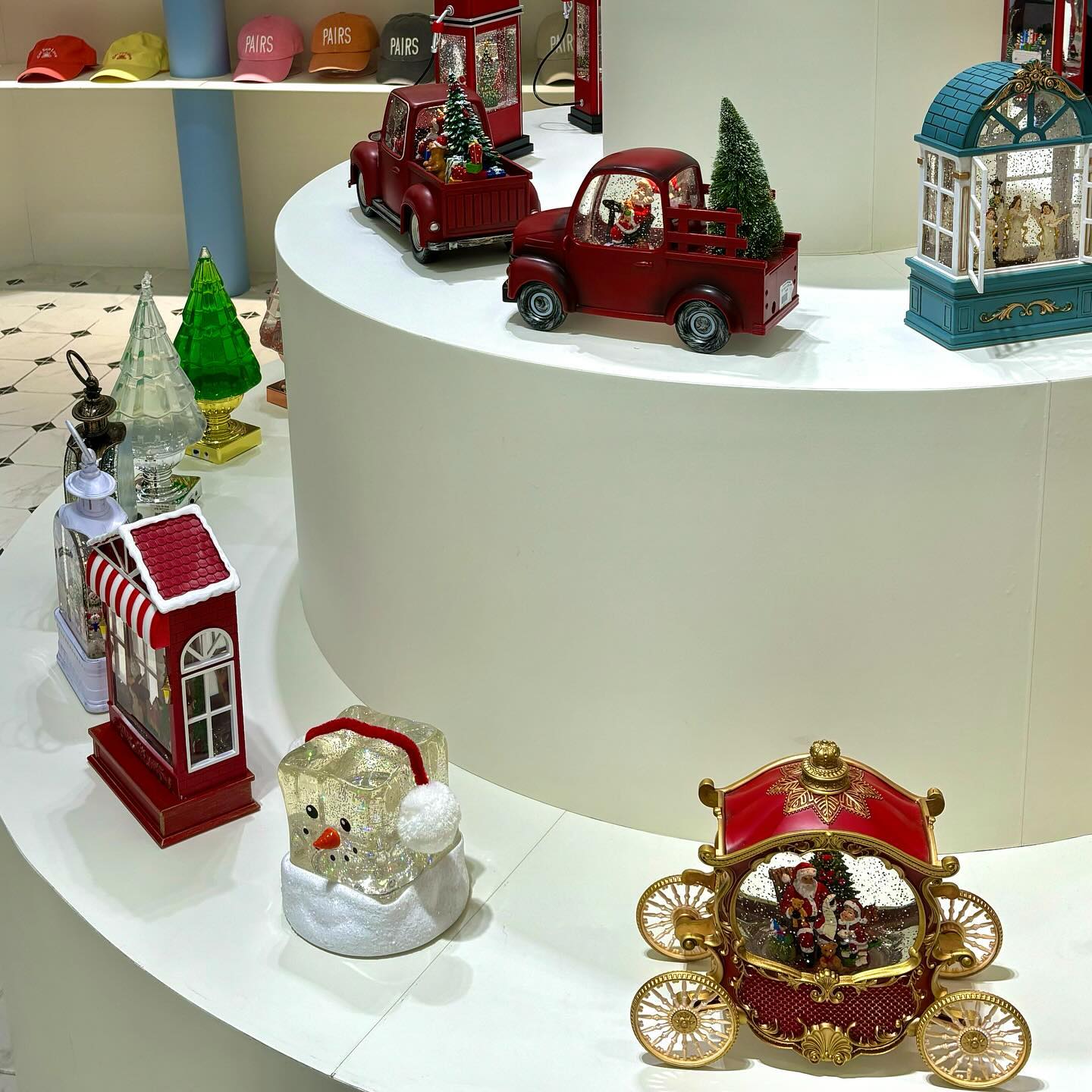 메리크리스마스🎄🧣🧤🌟