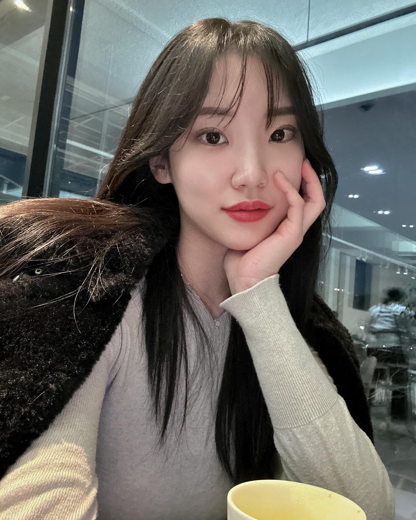 내 더듬이 귀엽지