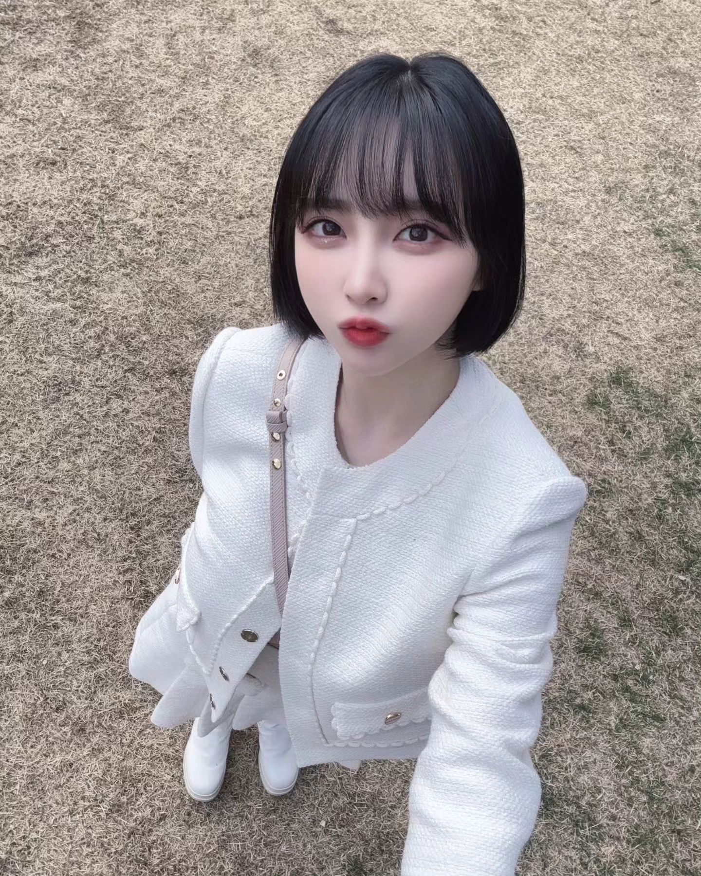 뿌뿌 >3<