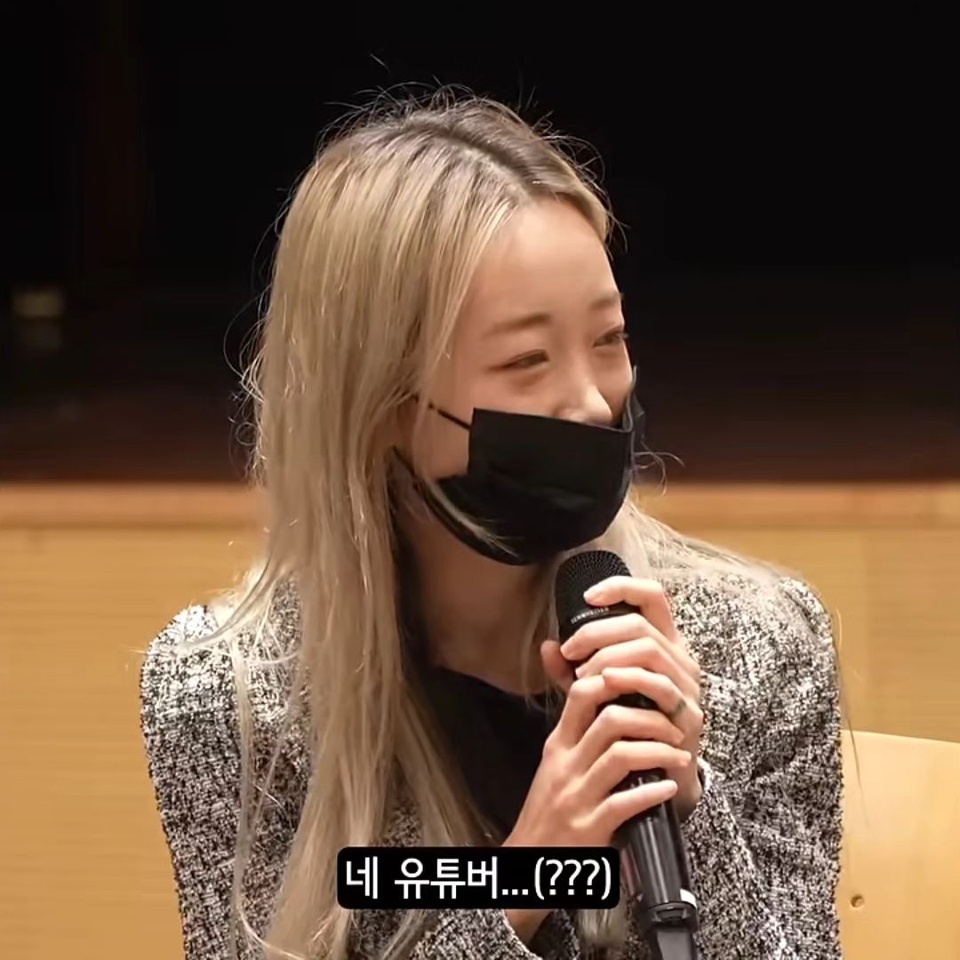 너무 재밋는시간이엿어용😍
apnalchangchangkimseoneung
hyoja94
hhhhsss214
#핫소스 #핫챌린지 #토크콘서트