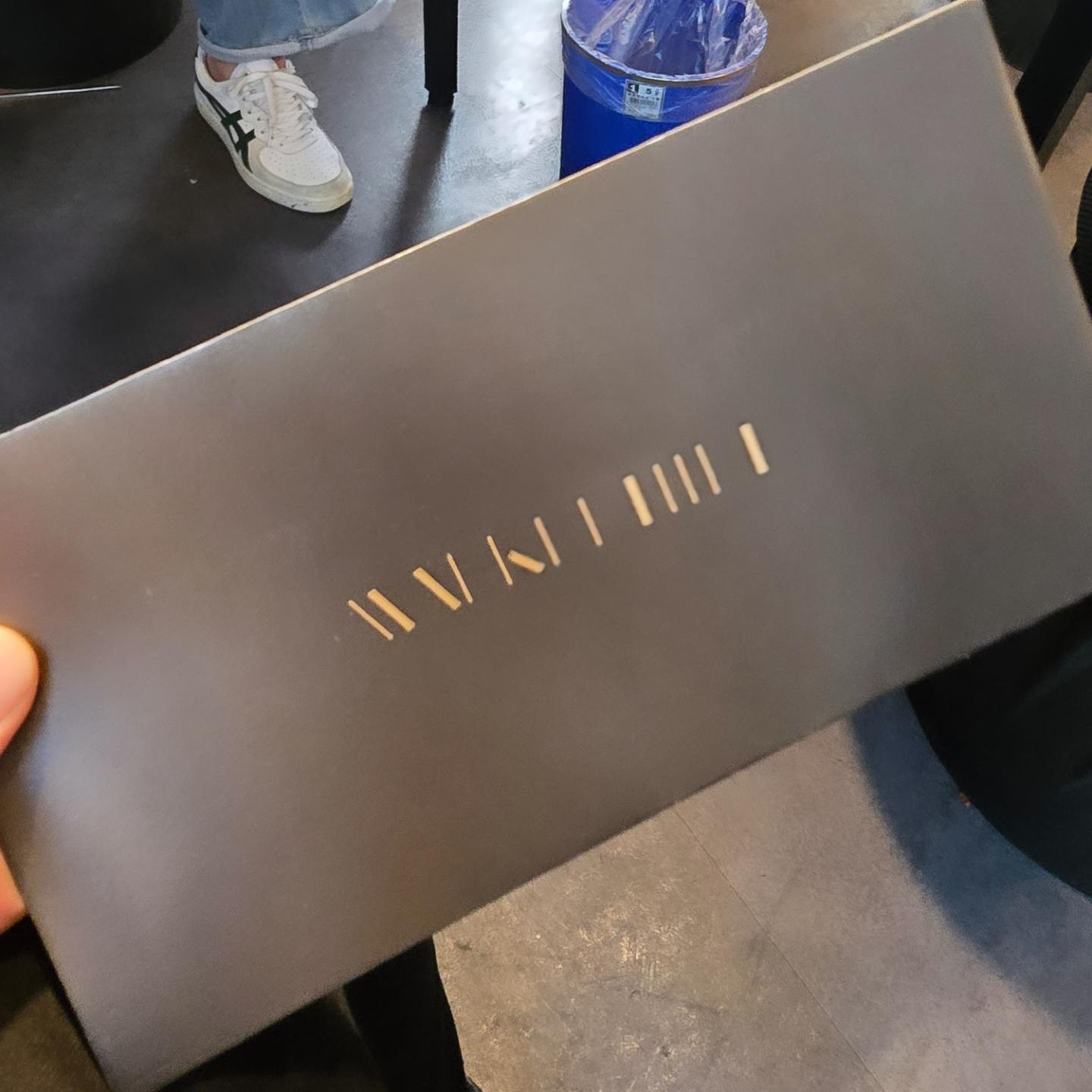 워커힐 인천공항 전체회식!