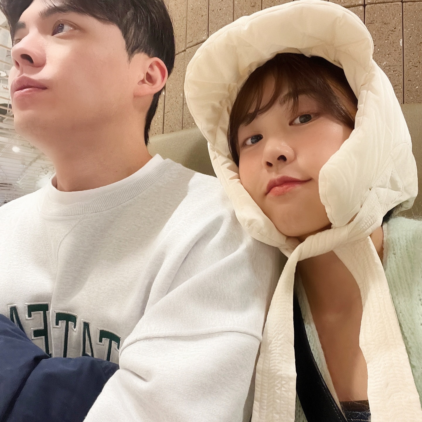 With 오늘 생일인 사람 🧁🎀