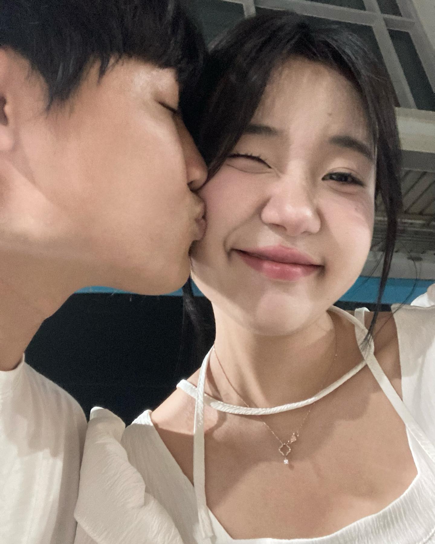 꽁냥😝