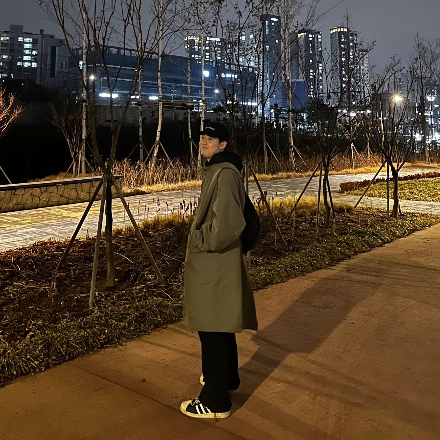 새해 다짐은 없습니다 👍🫡 #새해다짐